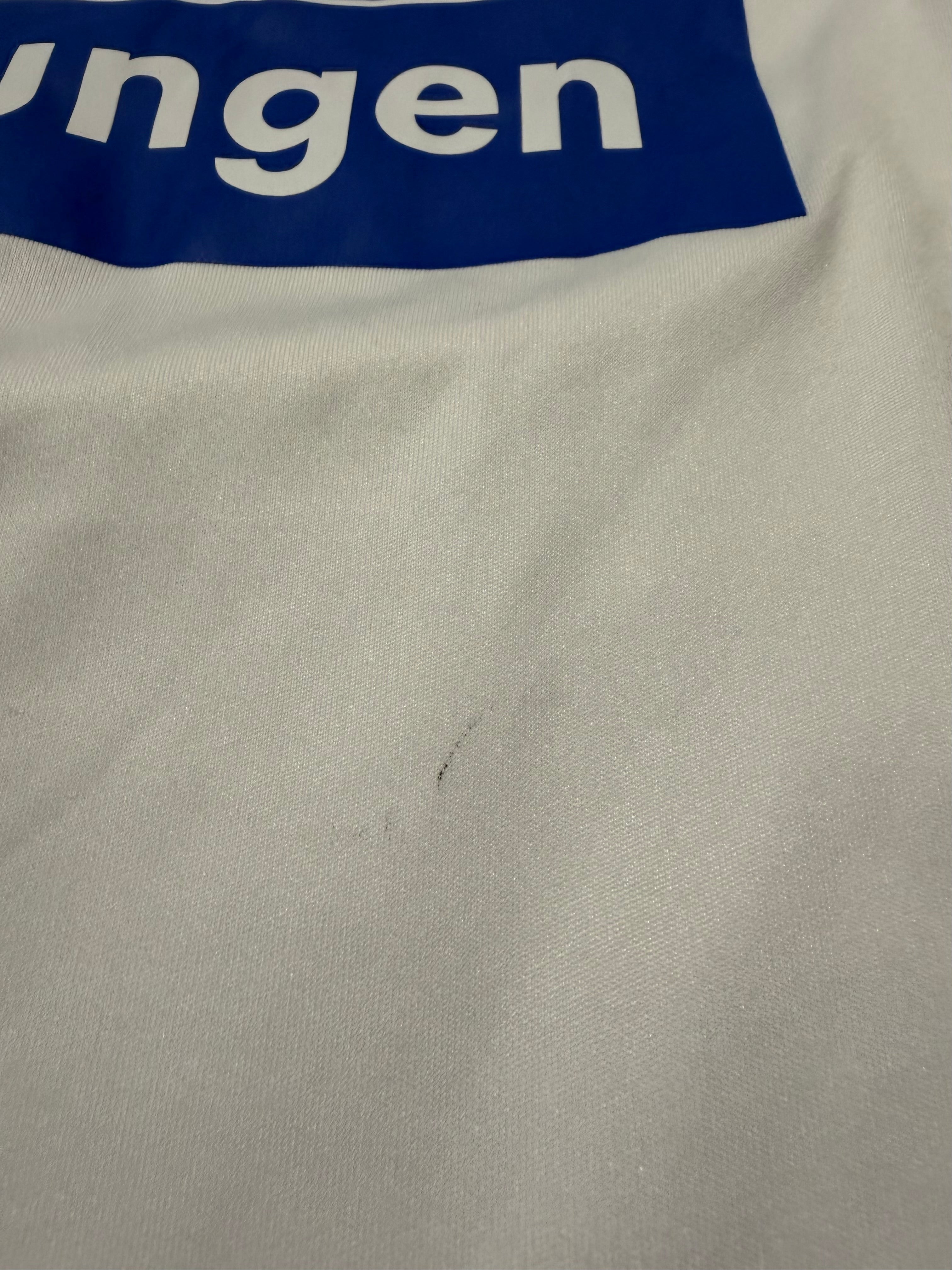 SpVgg Greuther Fürth 2008/2009