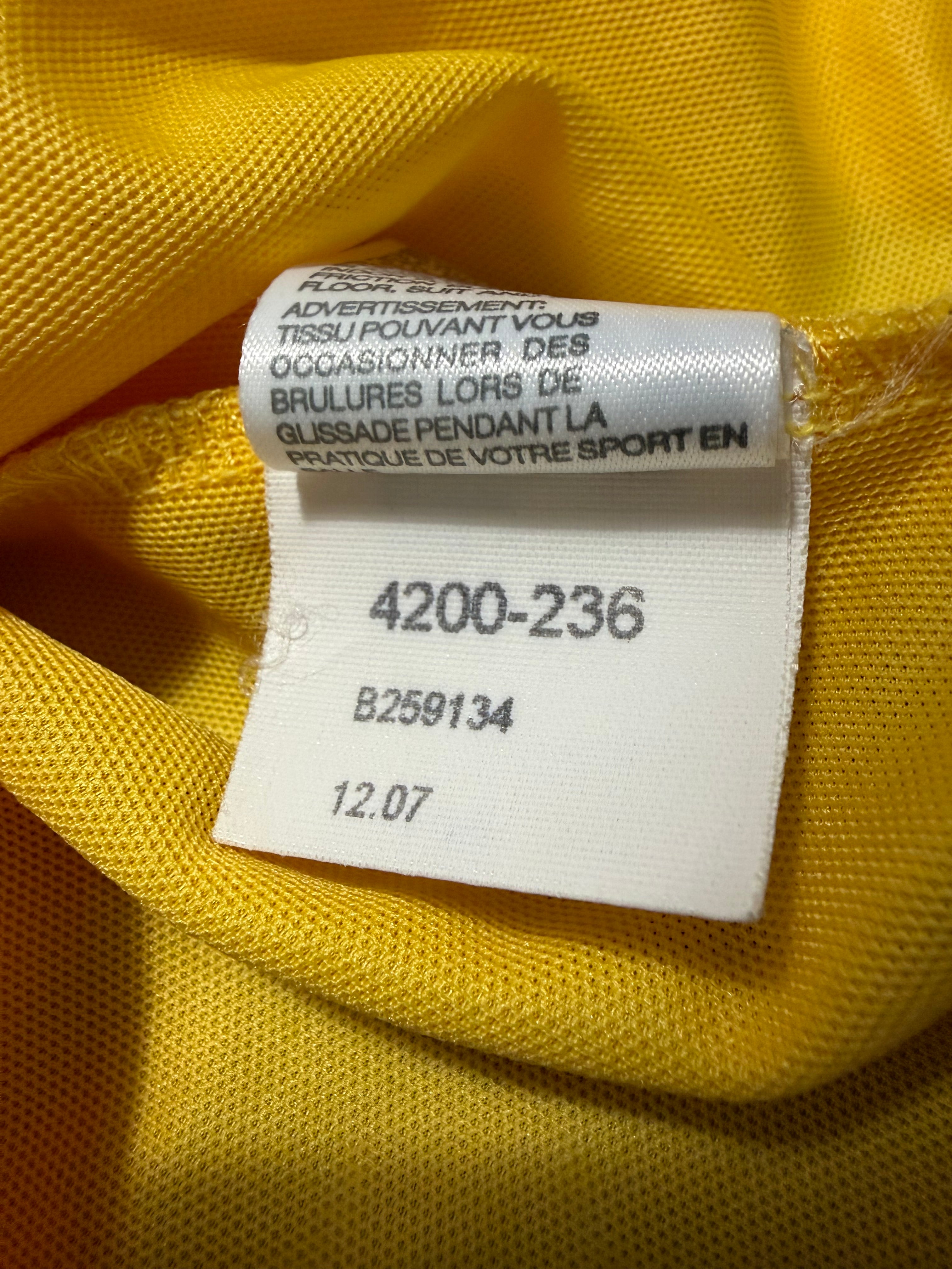 1. FC Lokomotive Leipzig 2007/2008