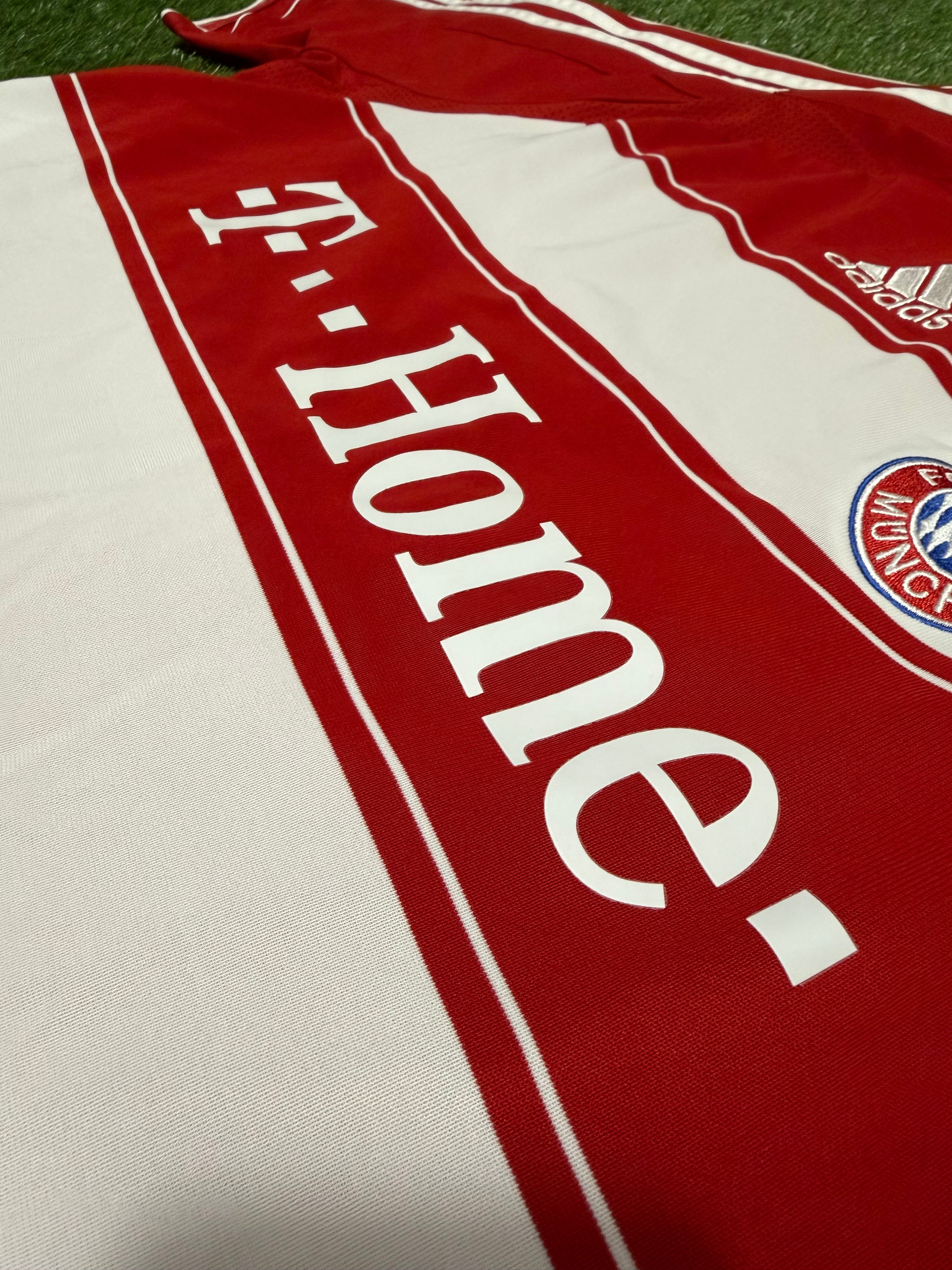 FC Bayern München 2007/2008