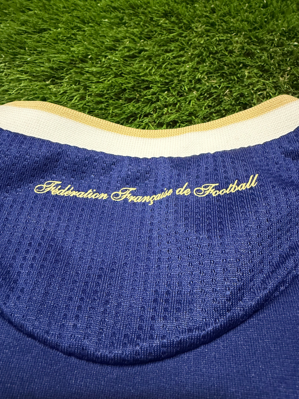 Frankreich WM 2010 #9 Nicolas Anelka