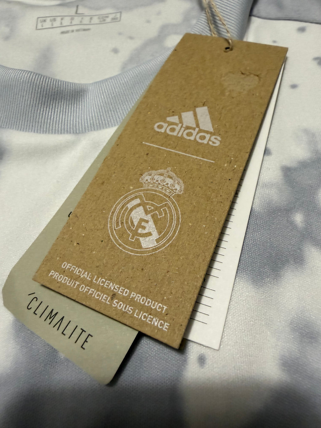 Real Madrid Pre-Match 2019/2020 #NEU