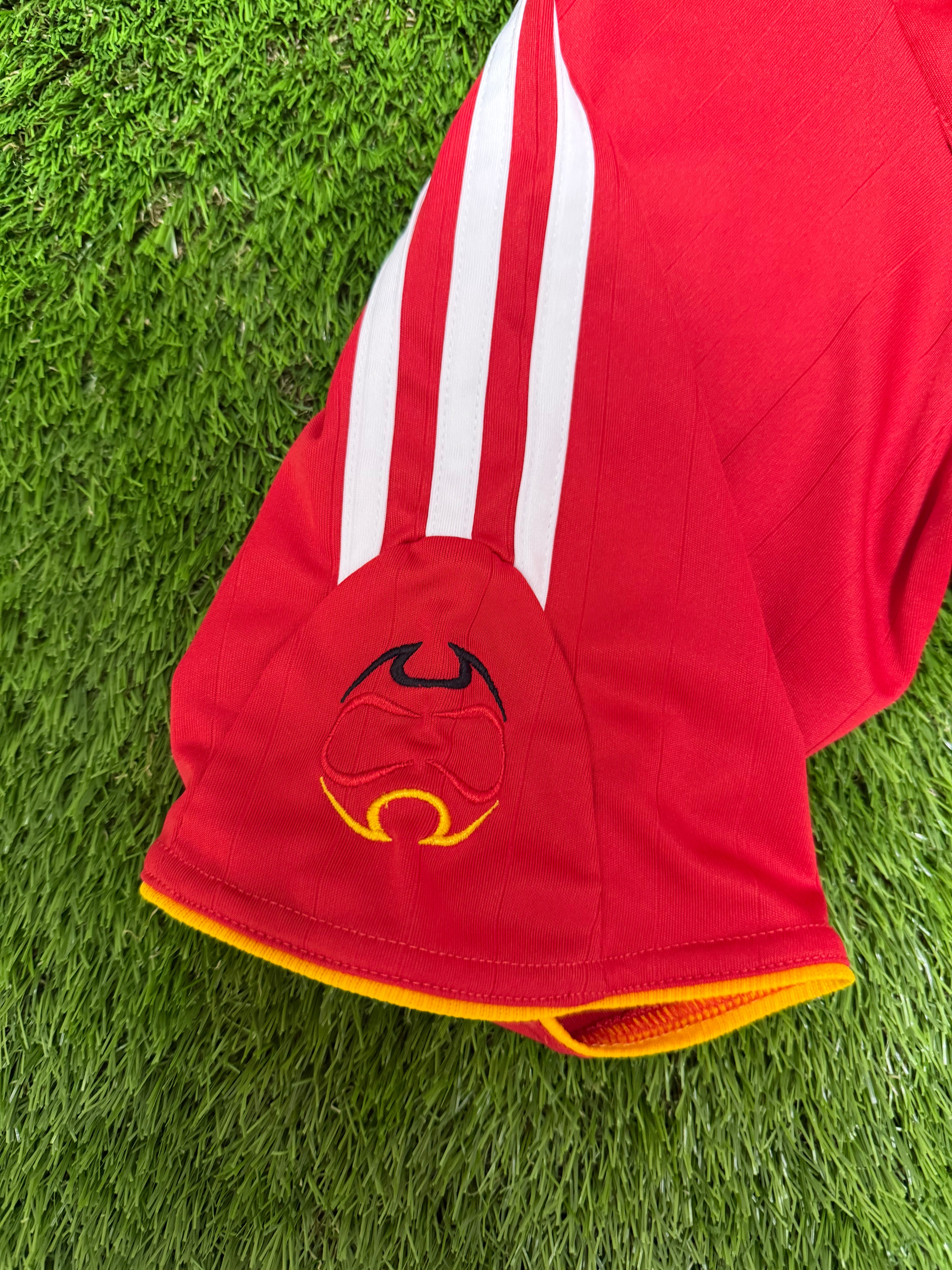 DFB Deutschland WM 2006 #11 Miroslav Klose