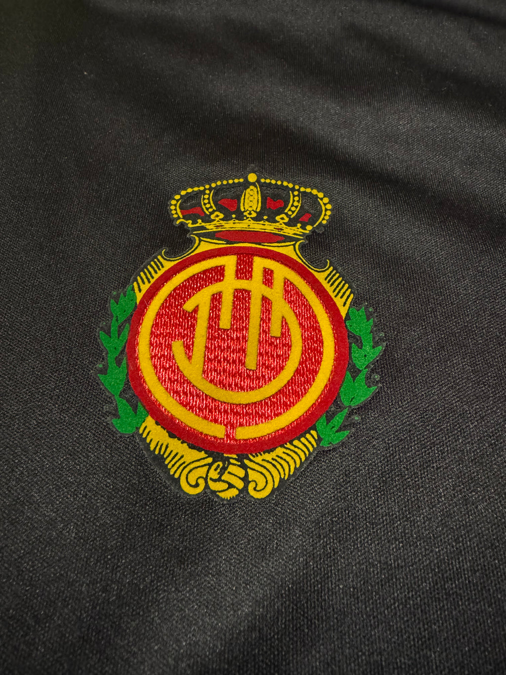 RCD Mallorca 2018/2019