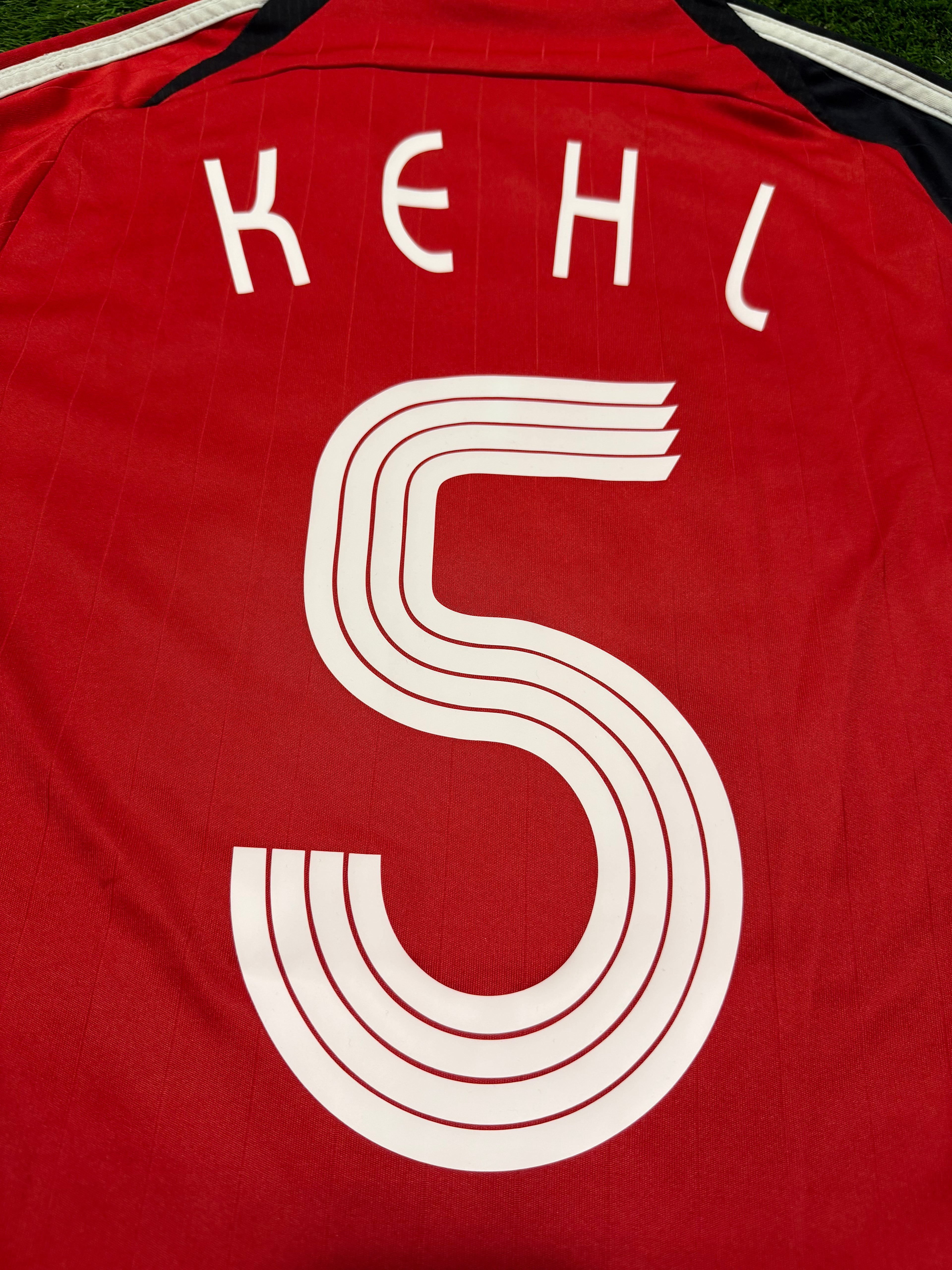 DFB Deutschland WM 2006 #5 Sebastian Kehl