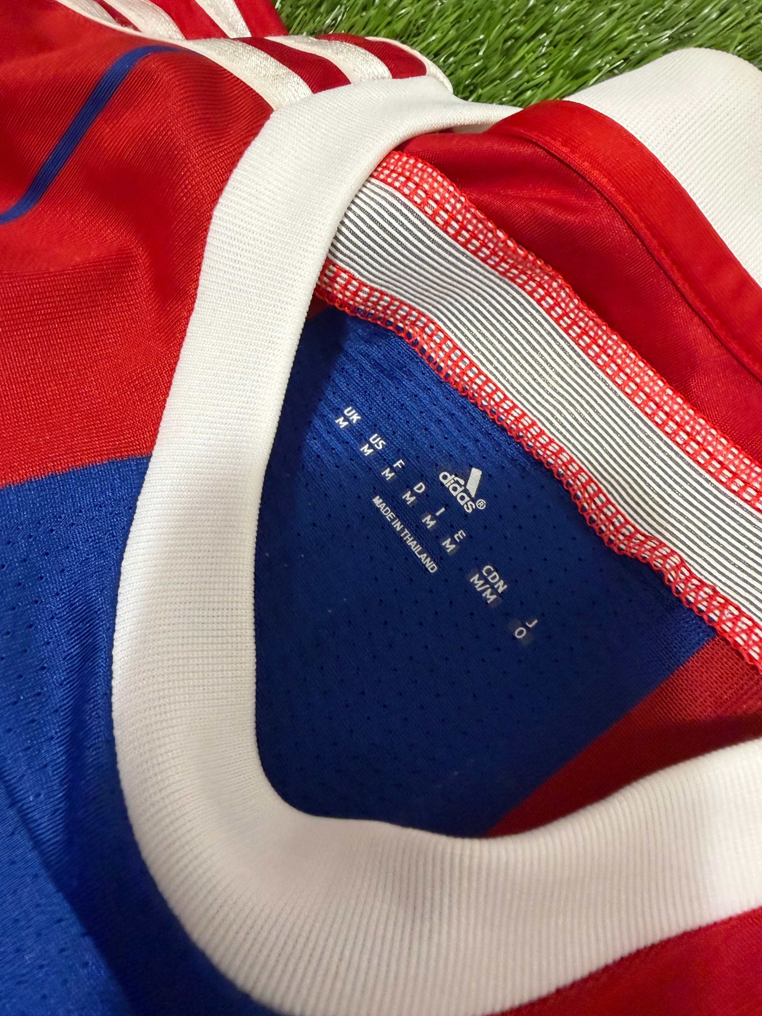 FC Bayern München 2014/2015 #8 Javi Martínez