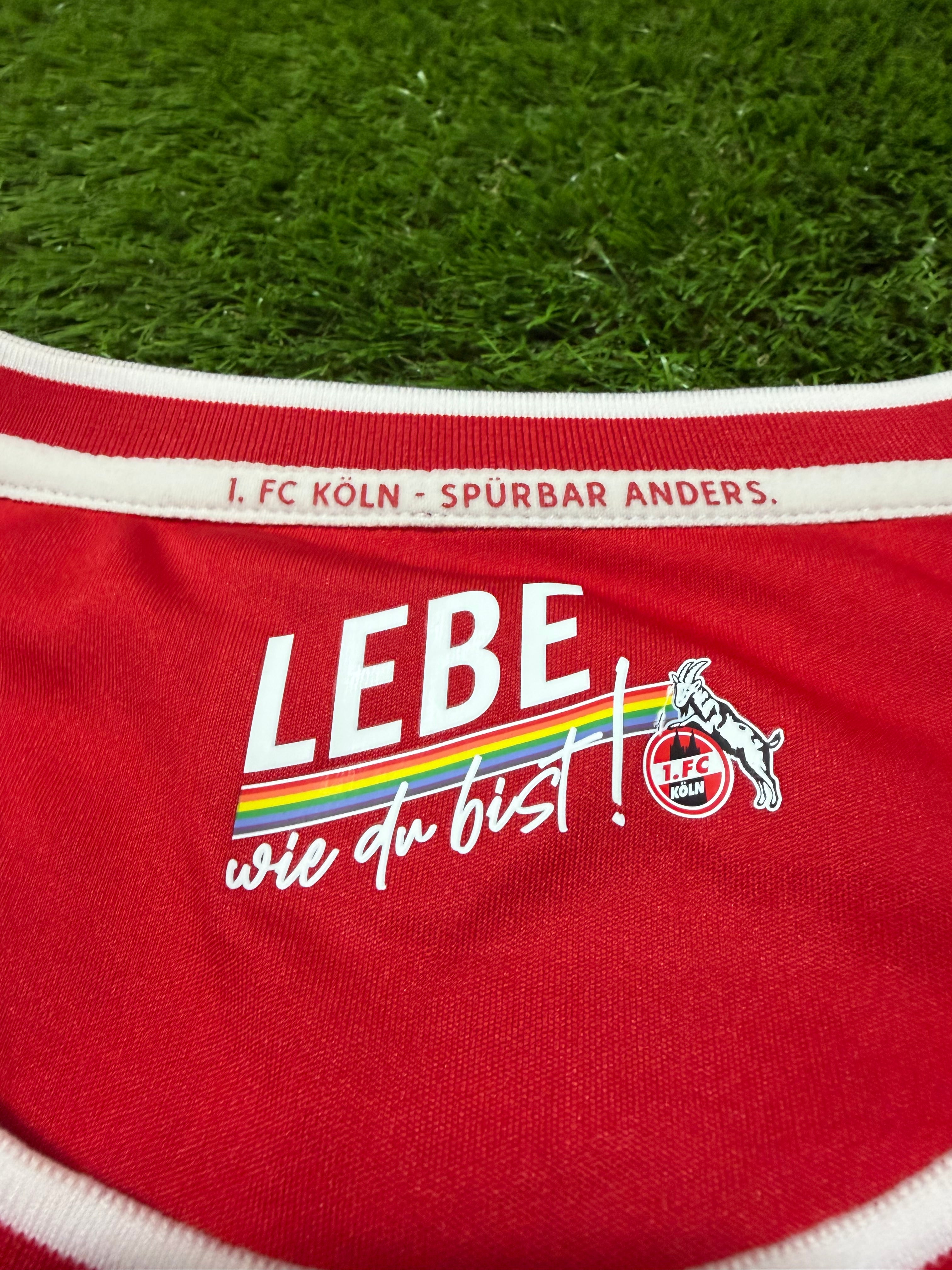 1. FC Köln 2022/2023