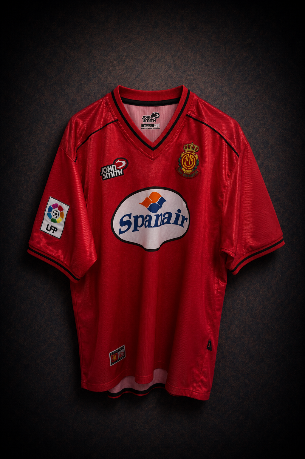 RCD Mallorca 2000/2001