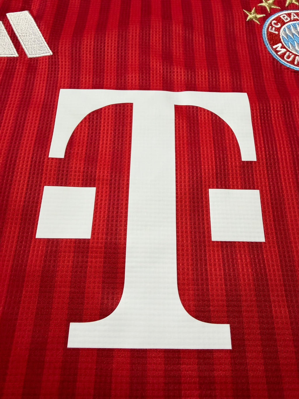 FC Bayern München 2026/2027