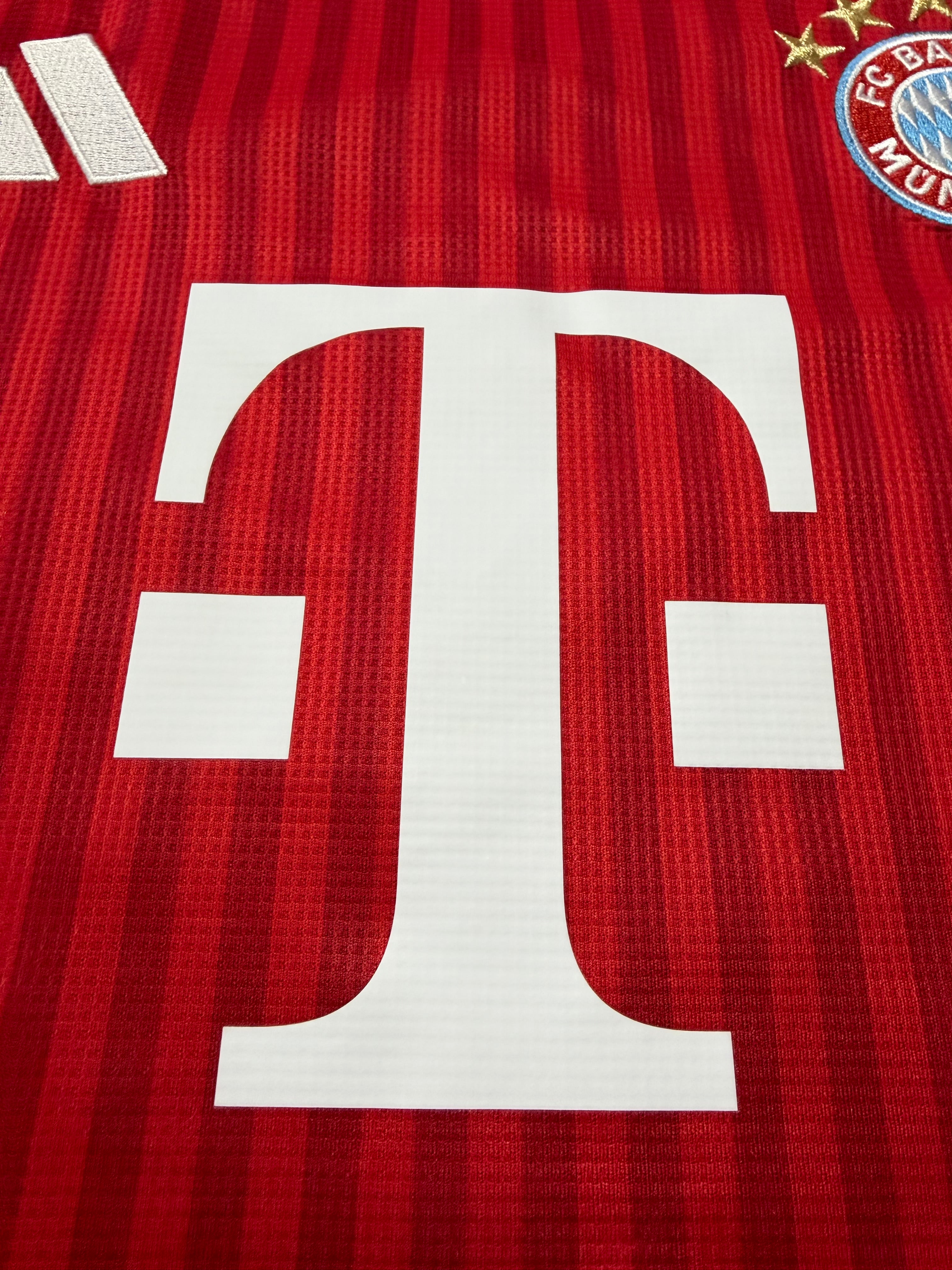 FC Bayern München 2026/2027