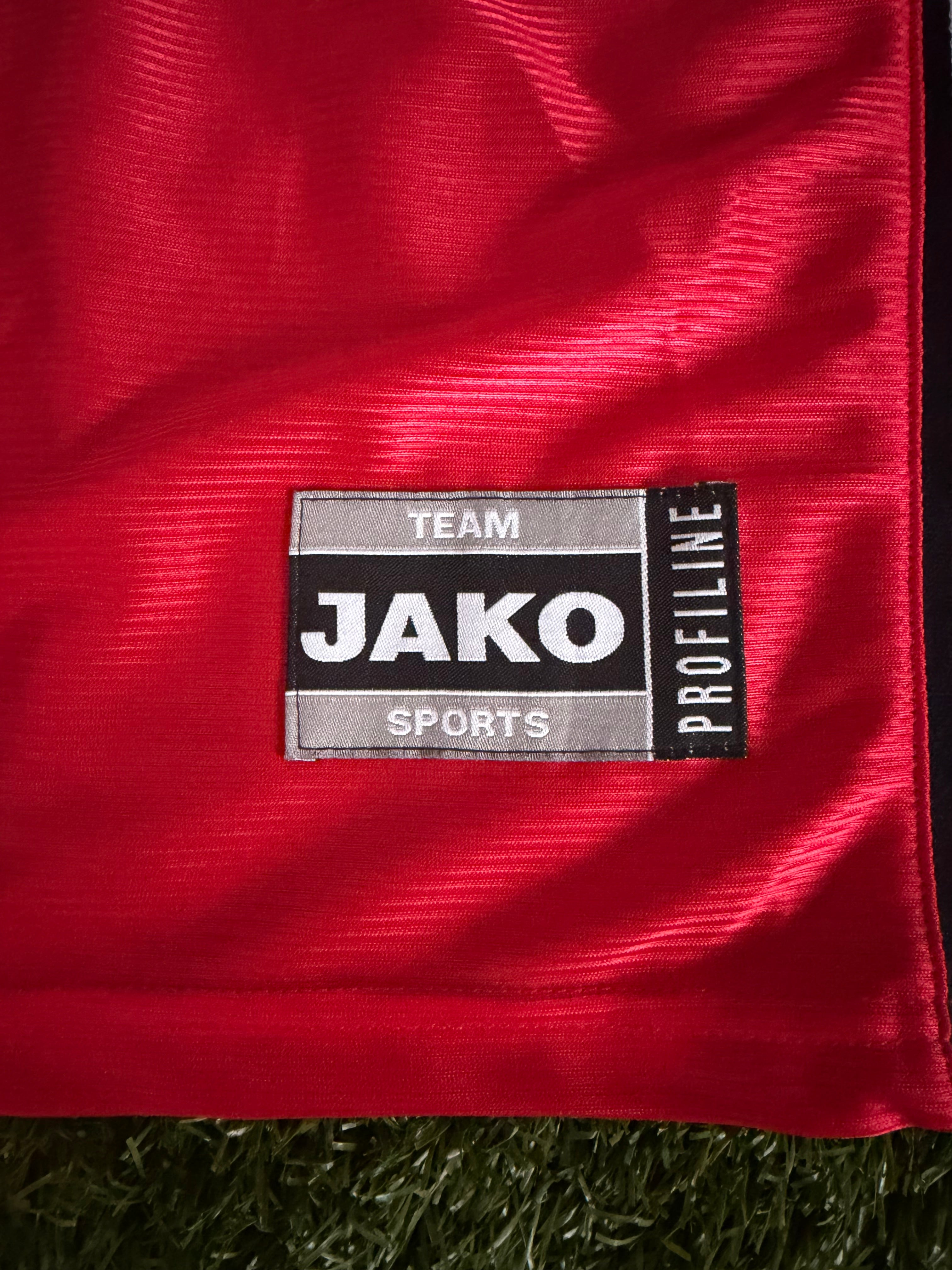 FC Energie Cottbus 2000/2001