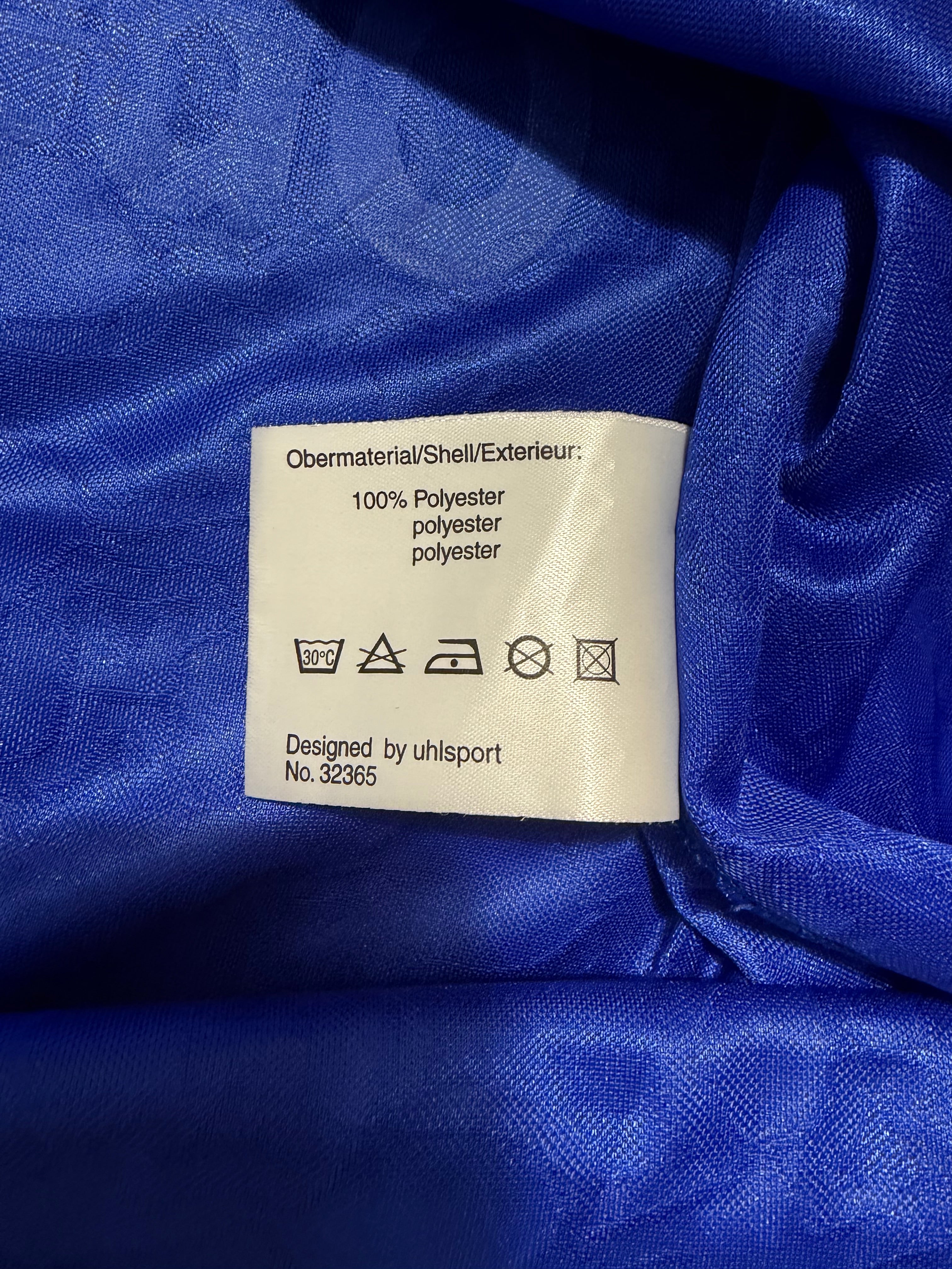 RW Oberhausen 2000/2001 #26 Radoslav Komitov