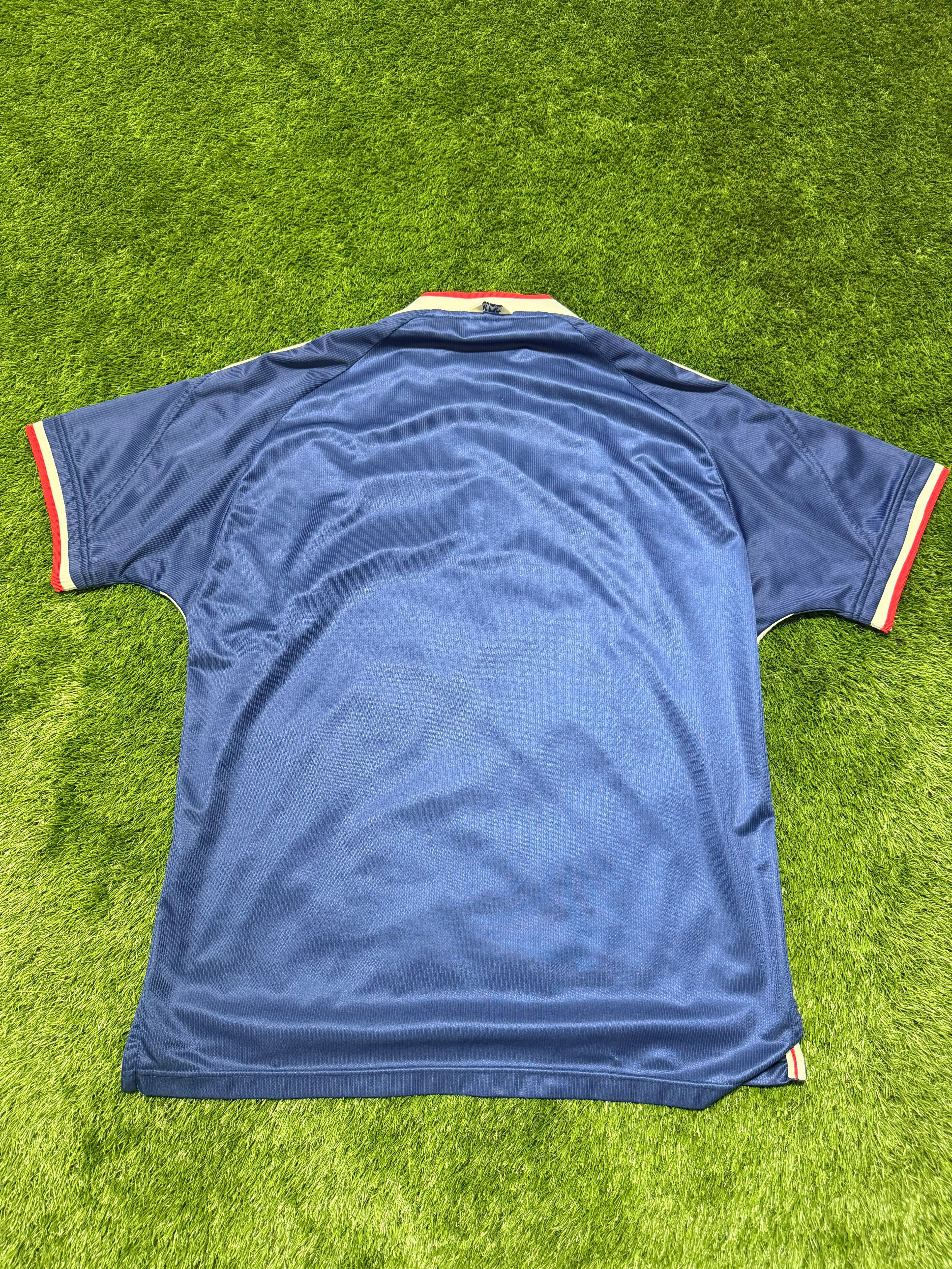 Ajax Amsterdam 1999/2000