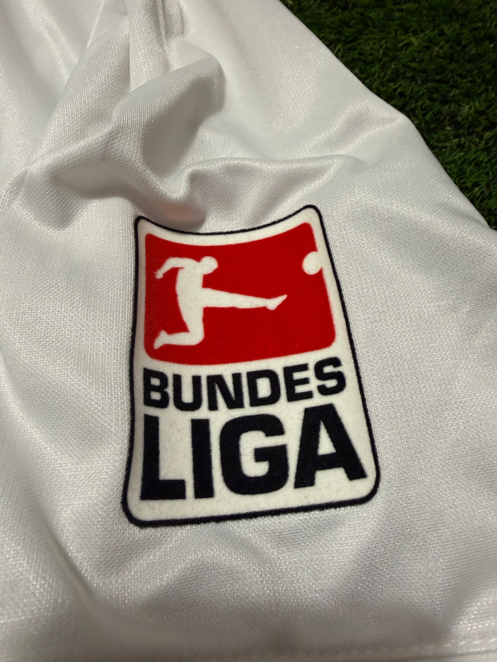 Hertha BSC 2003/2004 #11 Gilberto