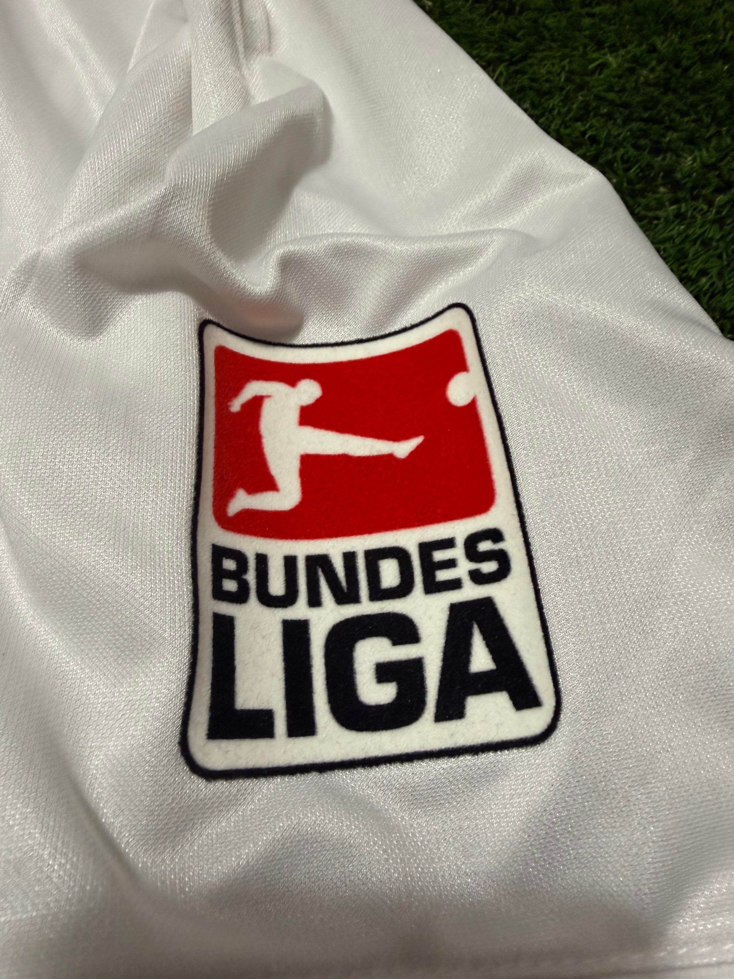 Hertha BSC 2003/2004 #11 Gilberto