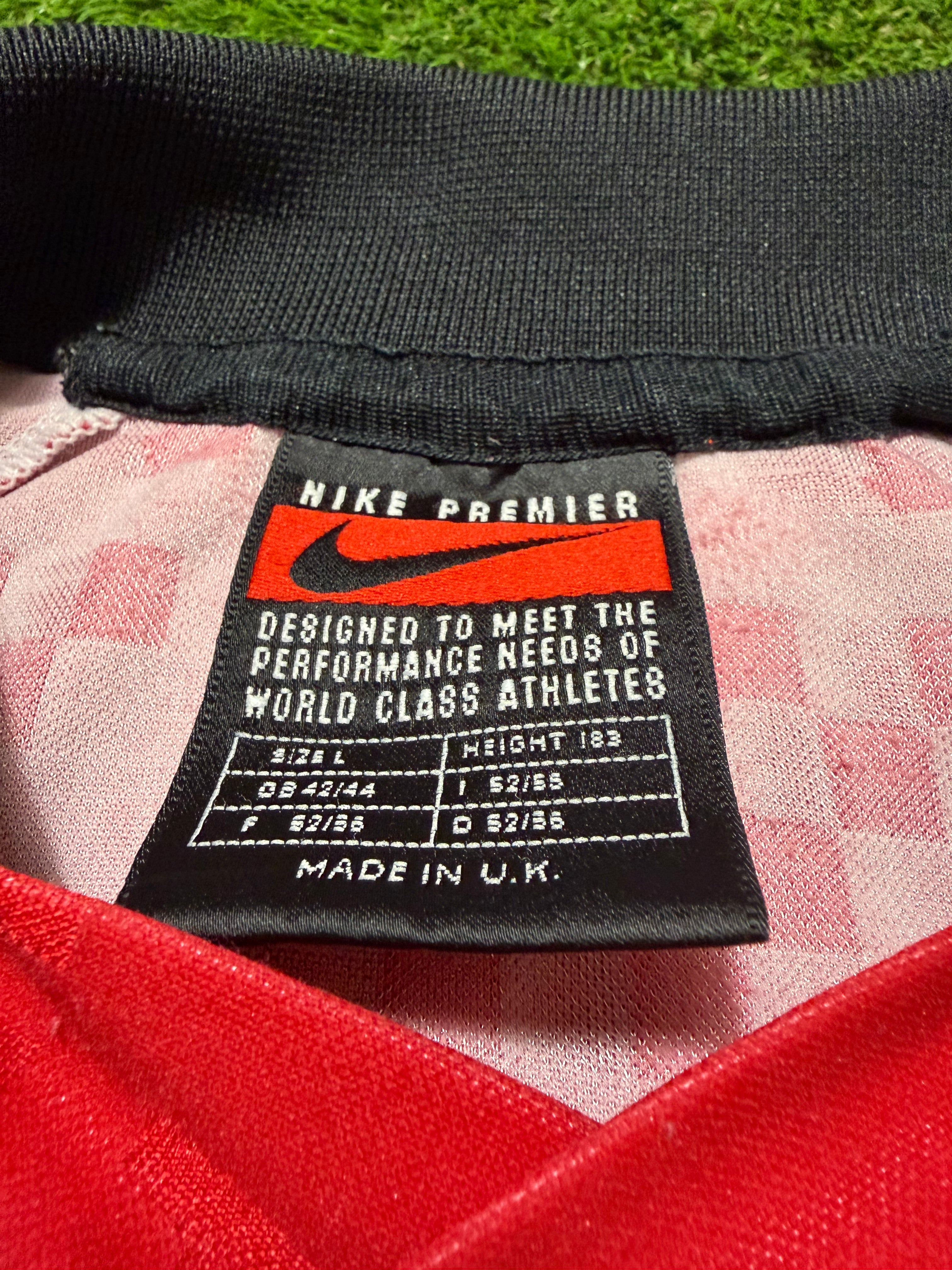 PSV Eindhoven 1996/1997