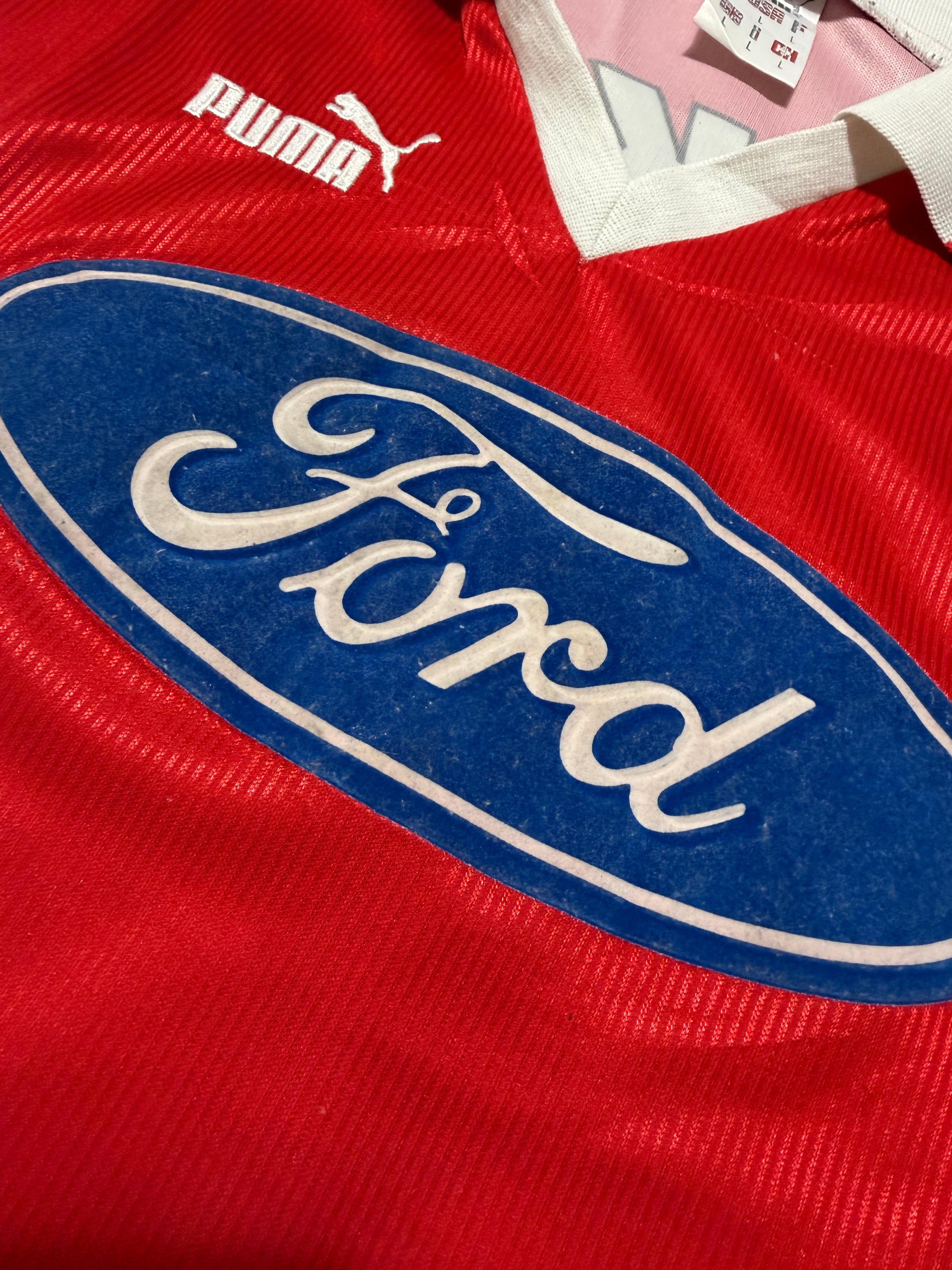 1. FC Köln Sonder ,,50 Jahre“ 1997/1998