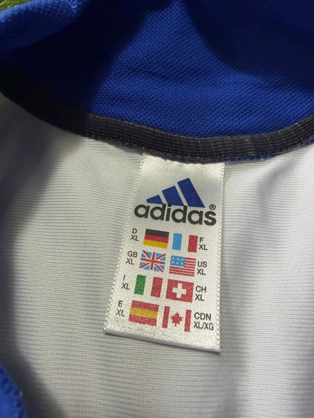 DFB Deutschland 2000 #Stuff