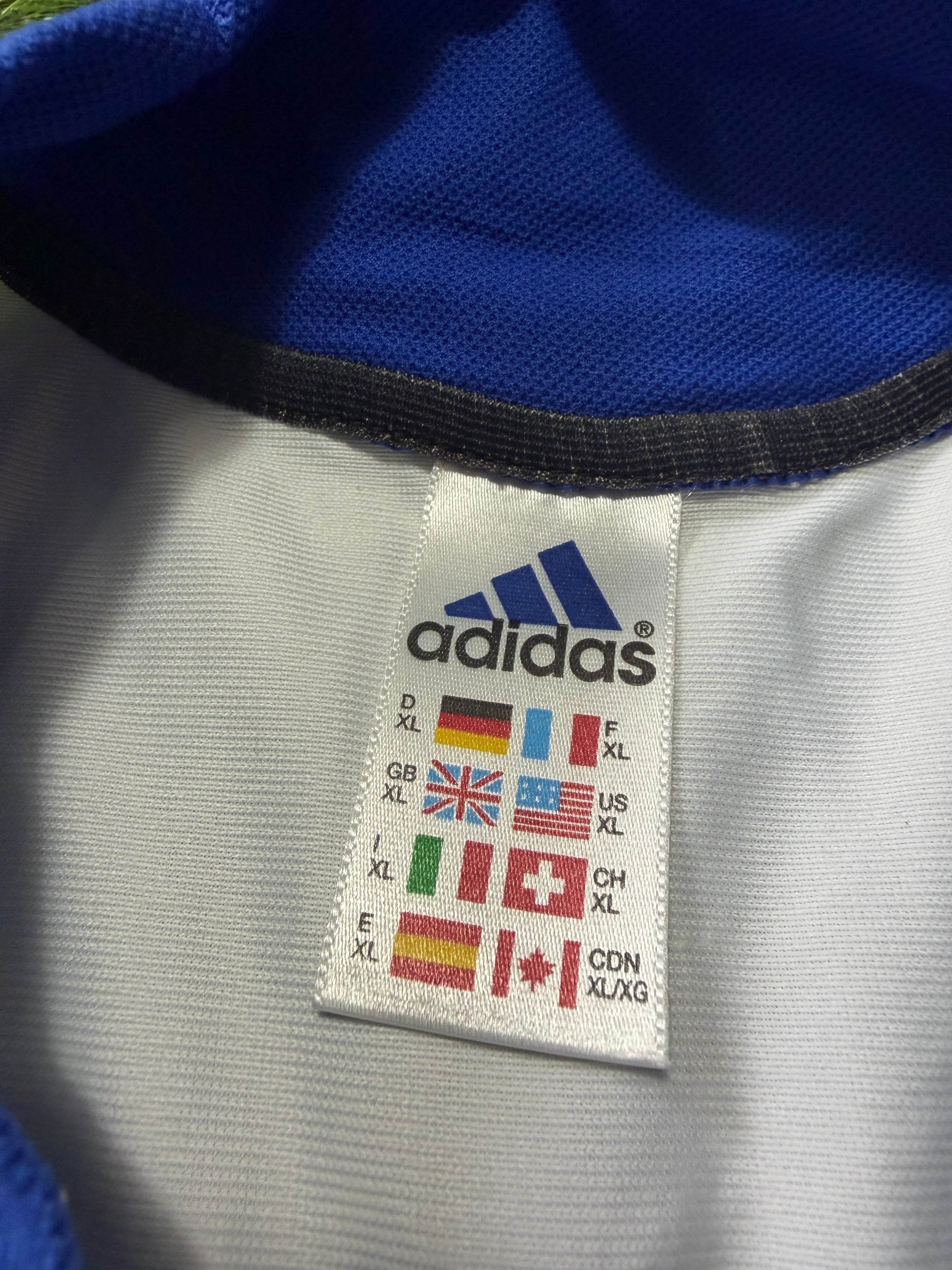 DFB Deutschland 2000 #Stuff