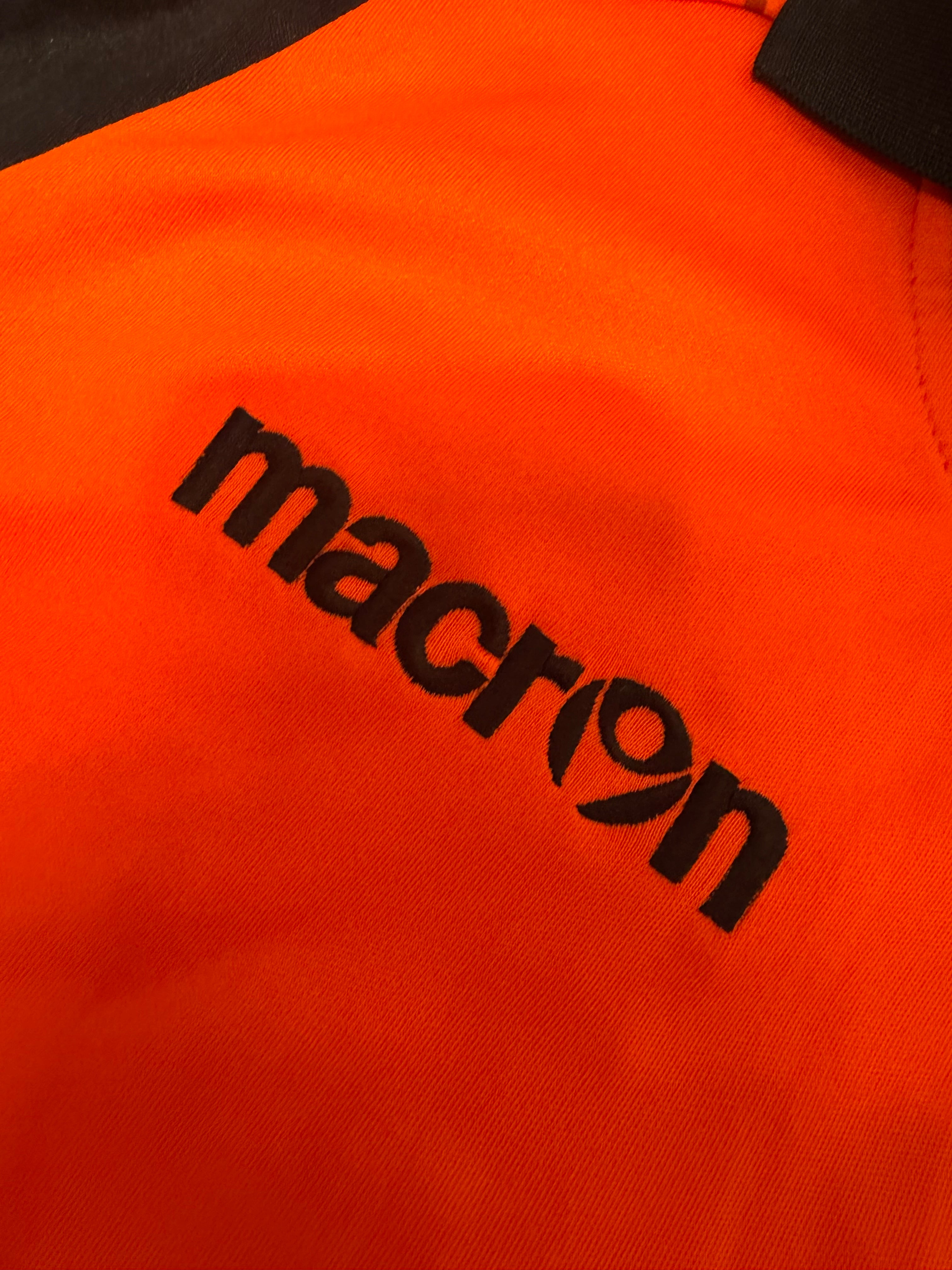 Aston Villa TW 2012/2013