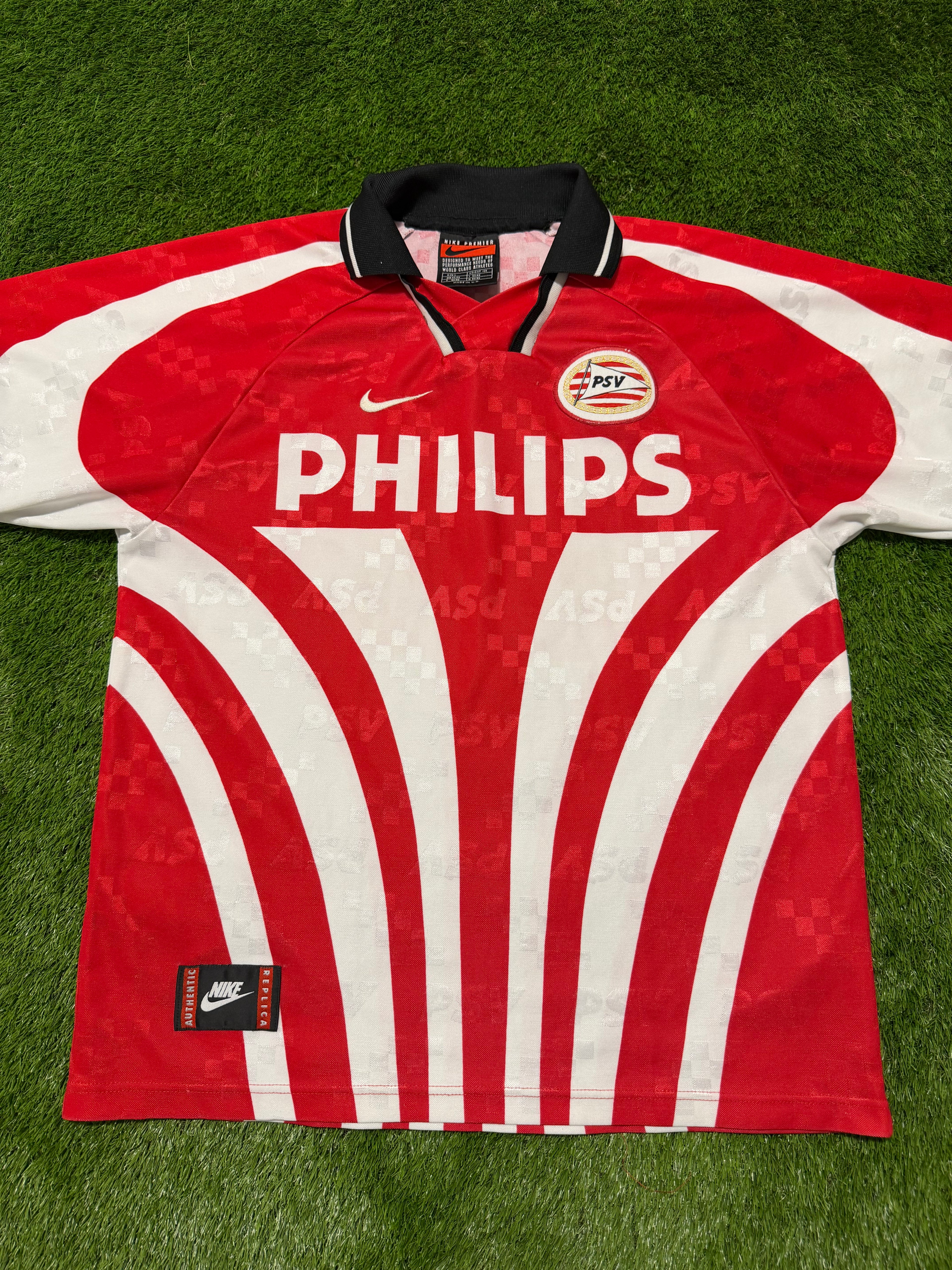 PSV Eindhoven 1996/1997
