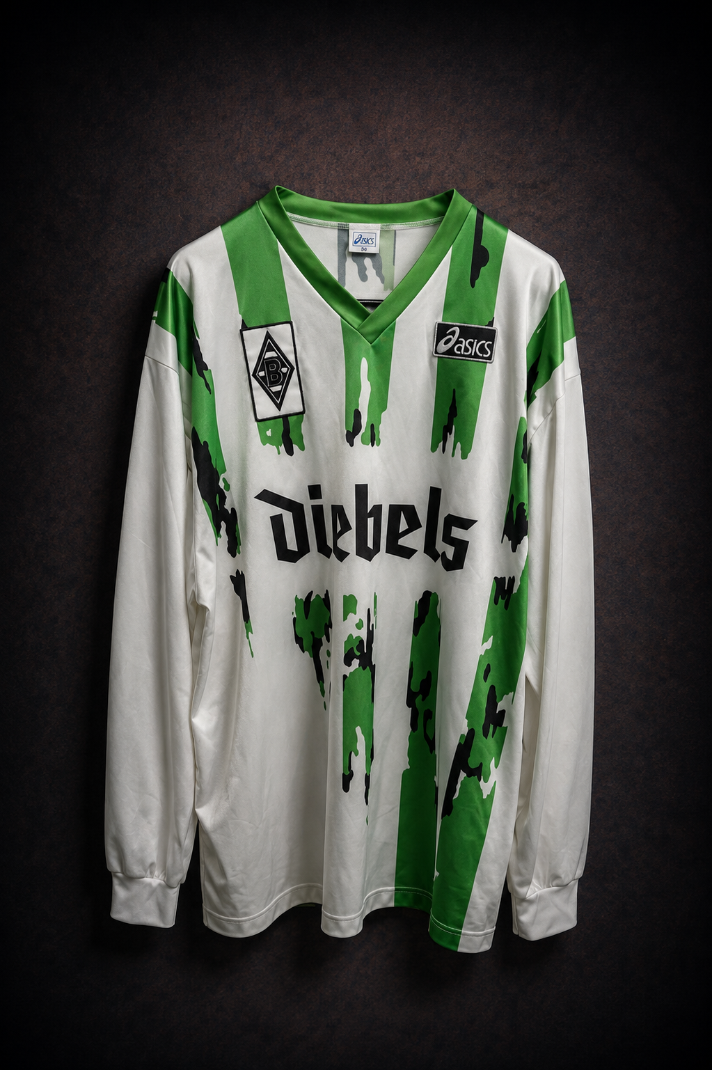 Borussia Mönchengladbach longsleeve 1994/1995