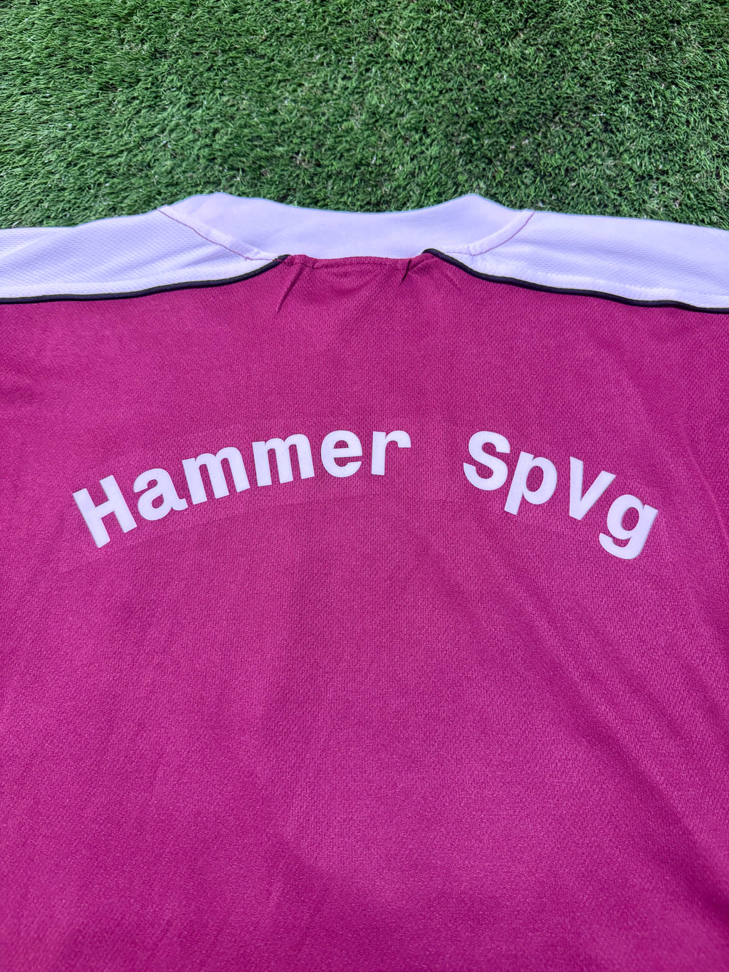 Hammer SpVg 2000er