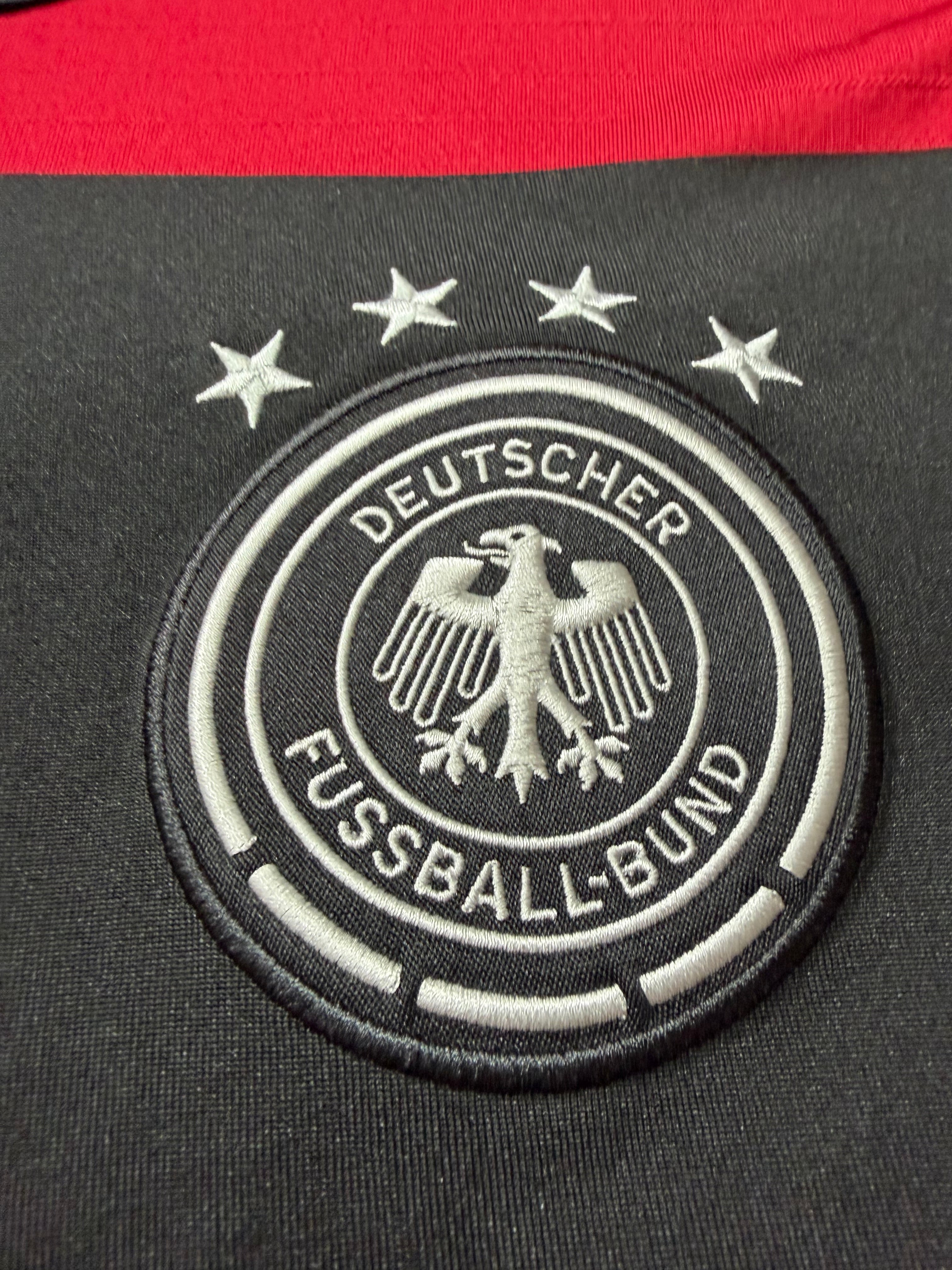 DFB Deutschland 2014 #19 Mario Götze