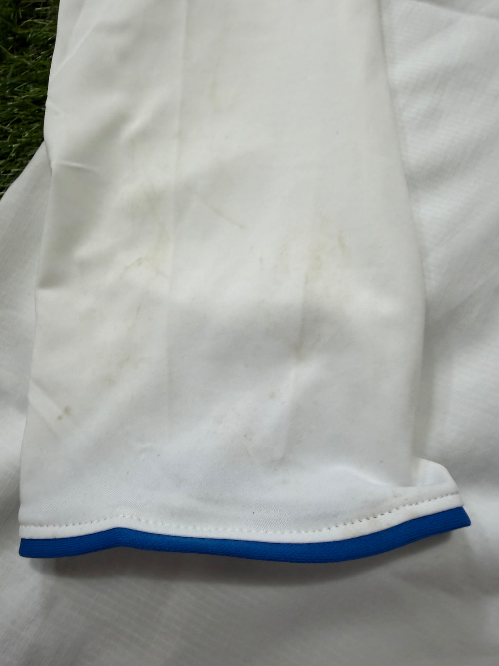 Italien longsleeve 2006
