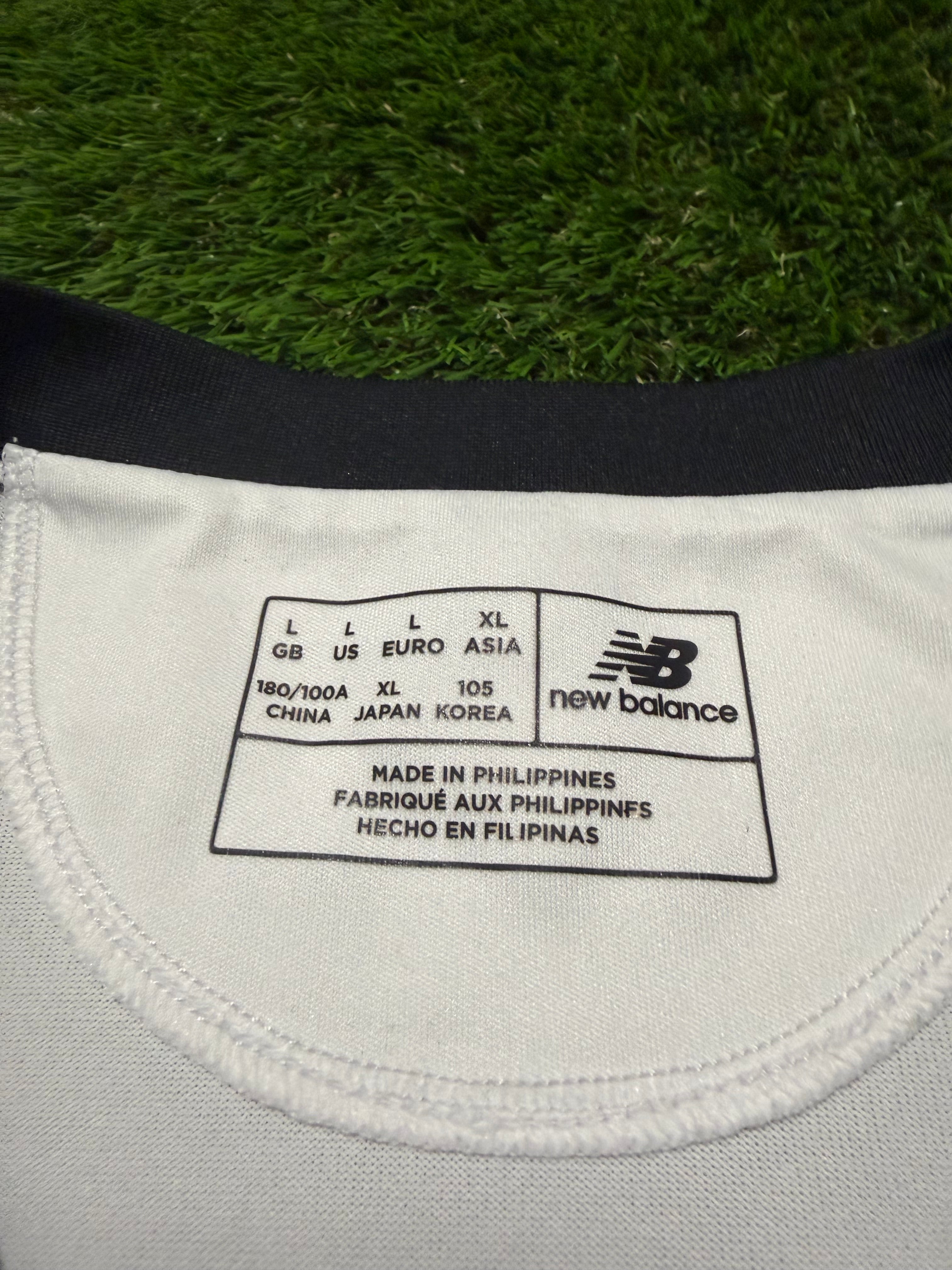 Liverpool FC 2017/2018