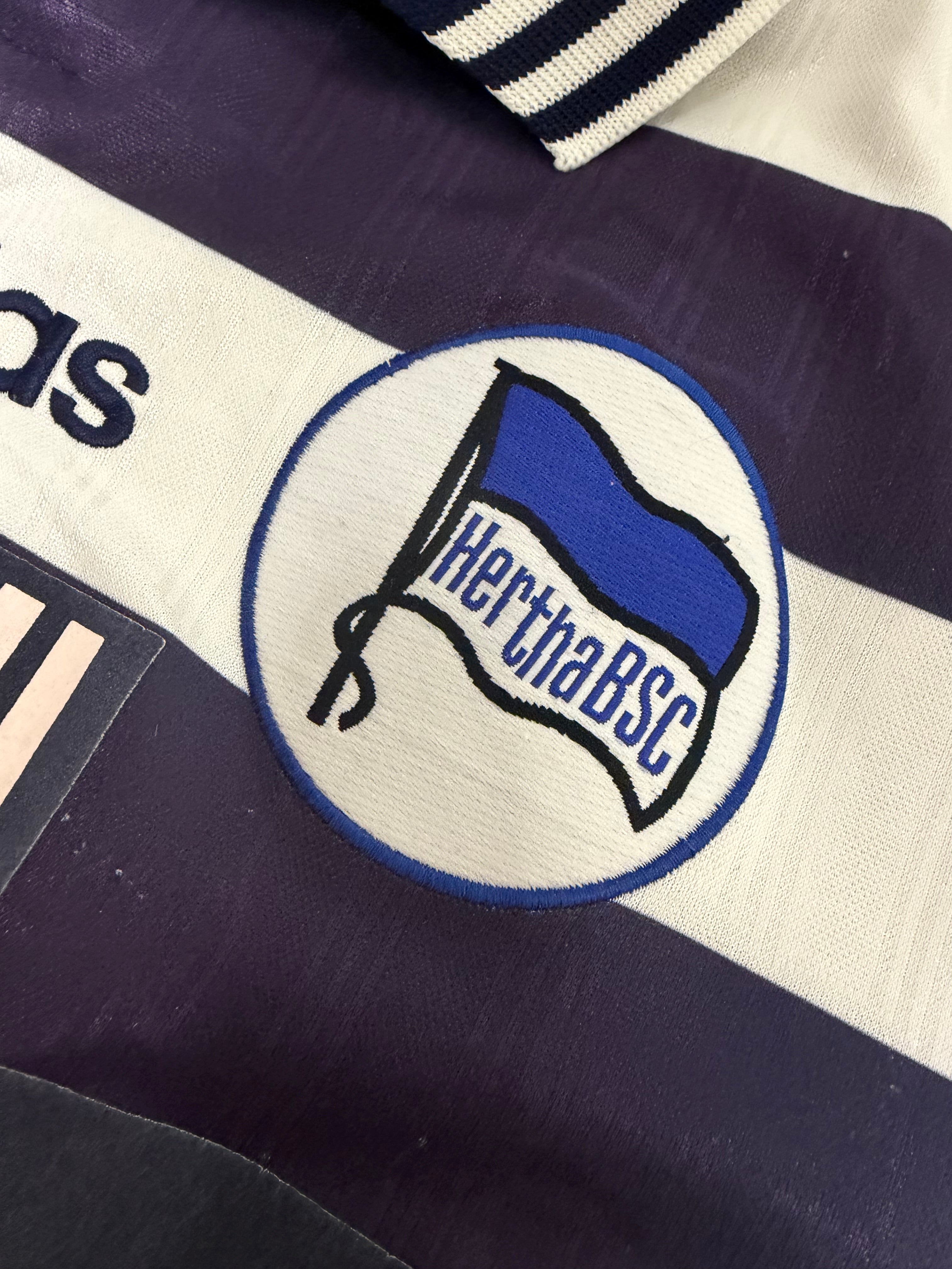 Hertha BSC 1997/1998