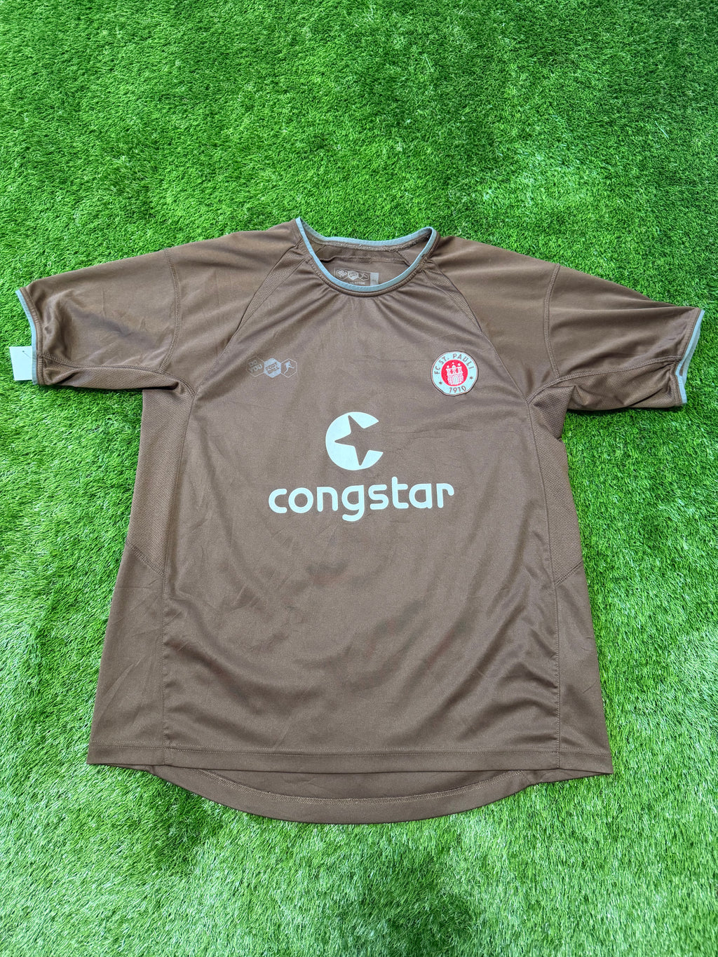 FC St Pauli 2007/2008