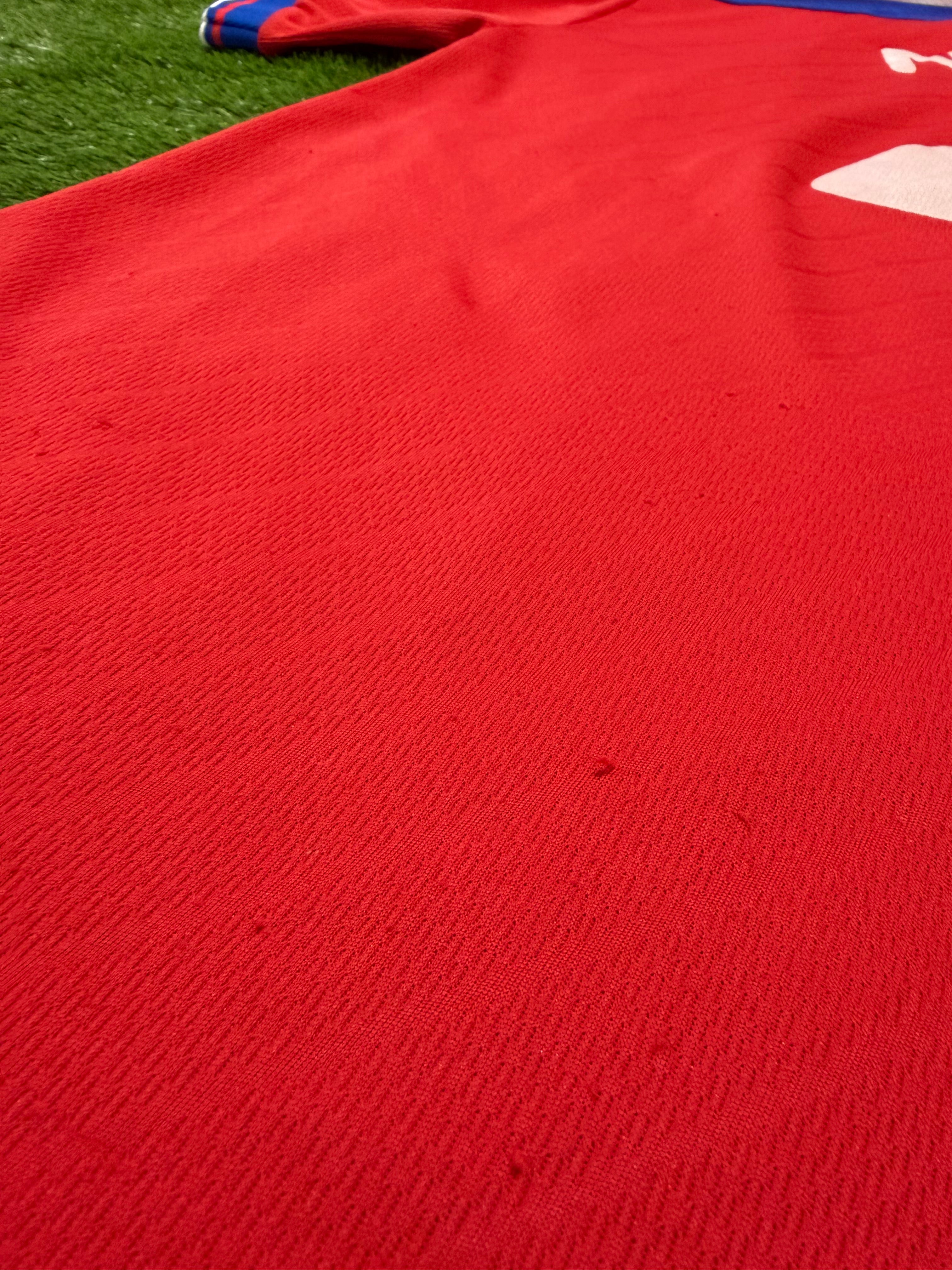 Tschechien EM 1996 #4 Pavel Nedved