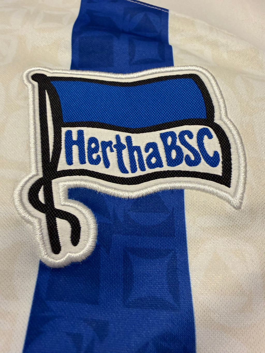 Hertha BSC 2022/2023 #27 Kevin Prince Boateng