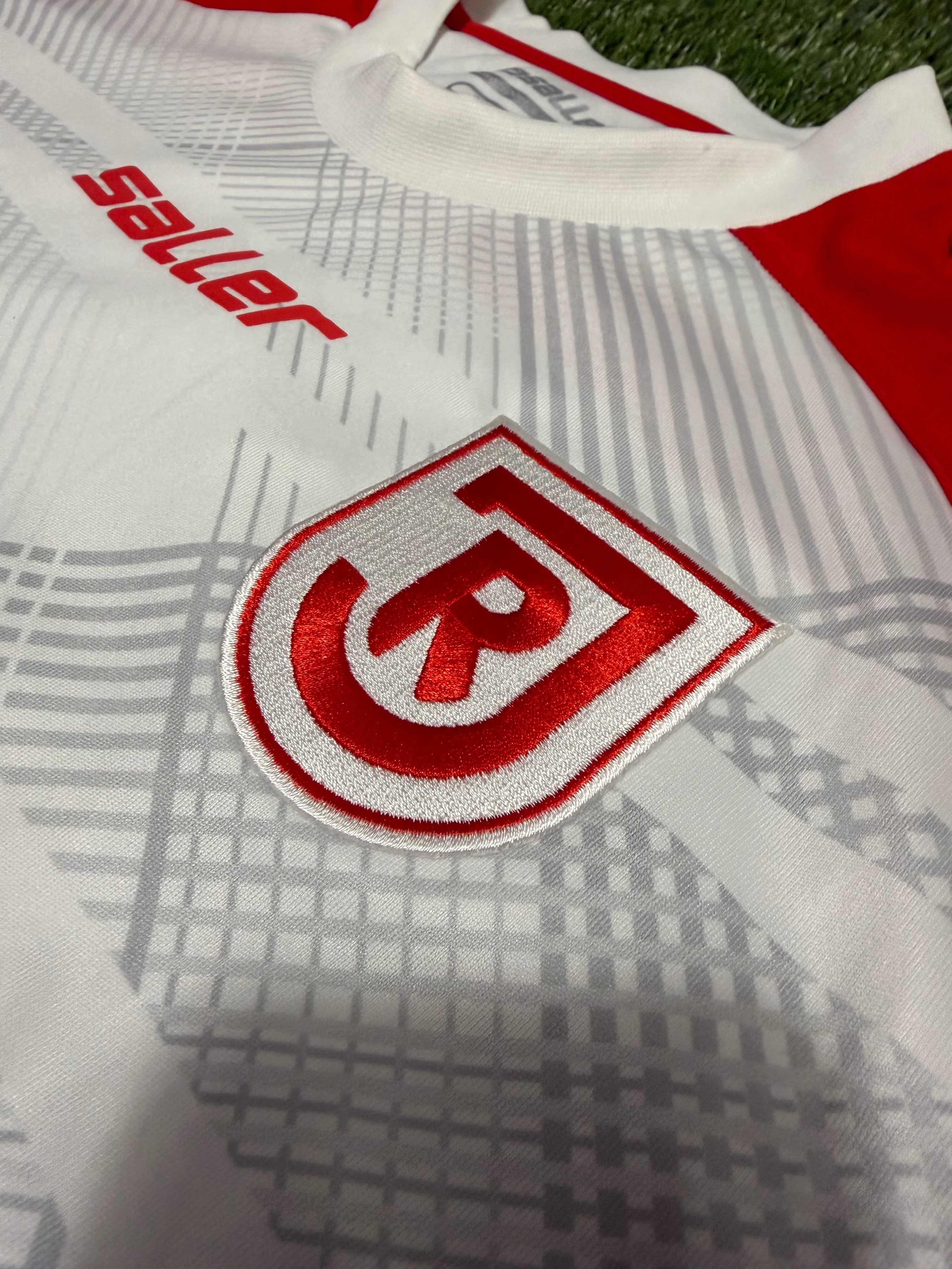 SSV Jahn Regensburg 2016/2017