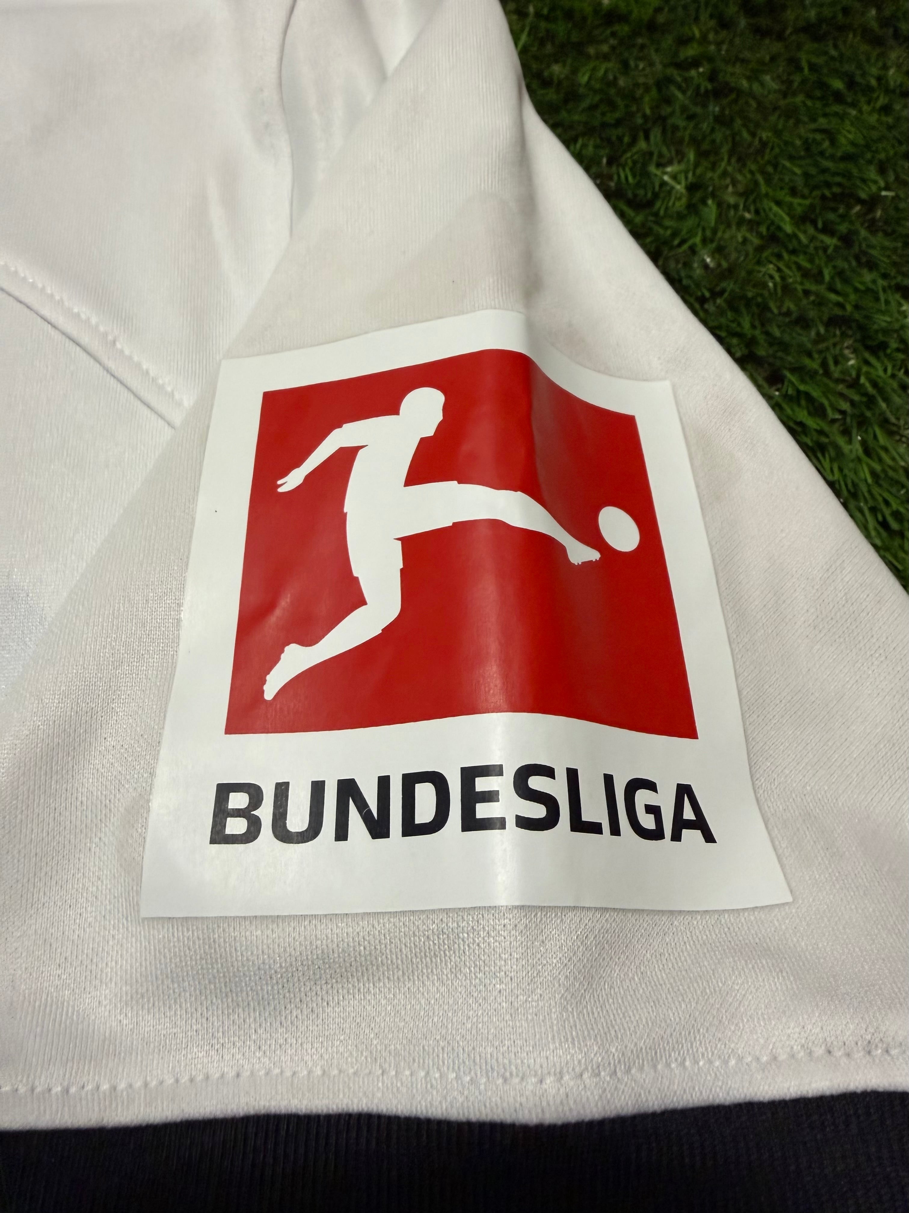 Hertha BSC 2022/2023 #27 Kevin Prince Boateng