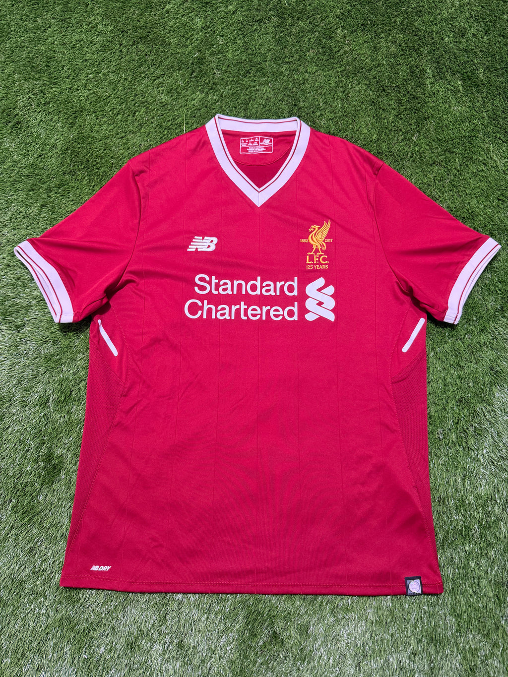 Liverpool FC 2017/2018