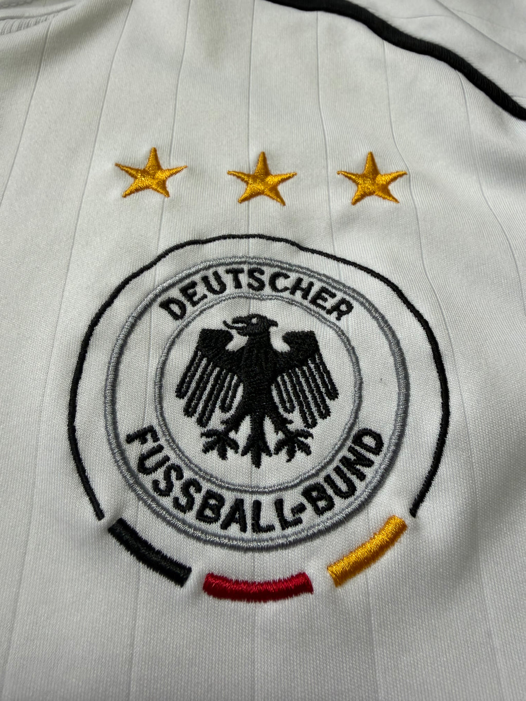 DFB Deutschland 2006