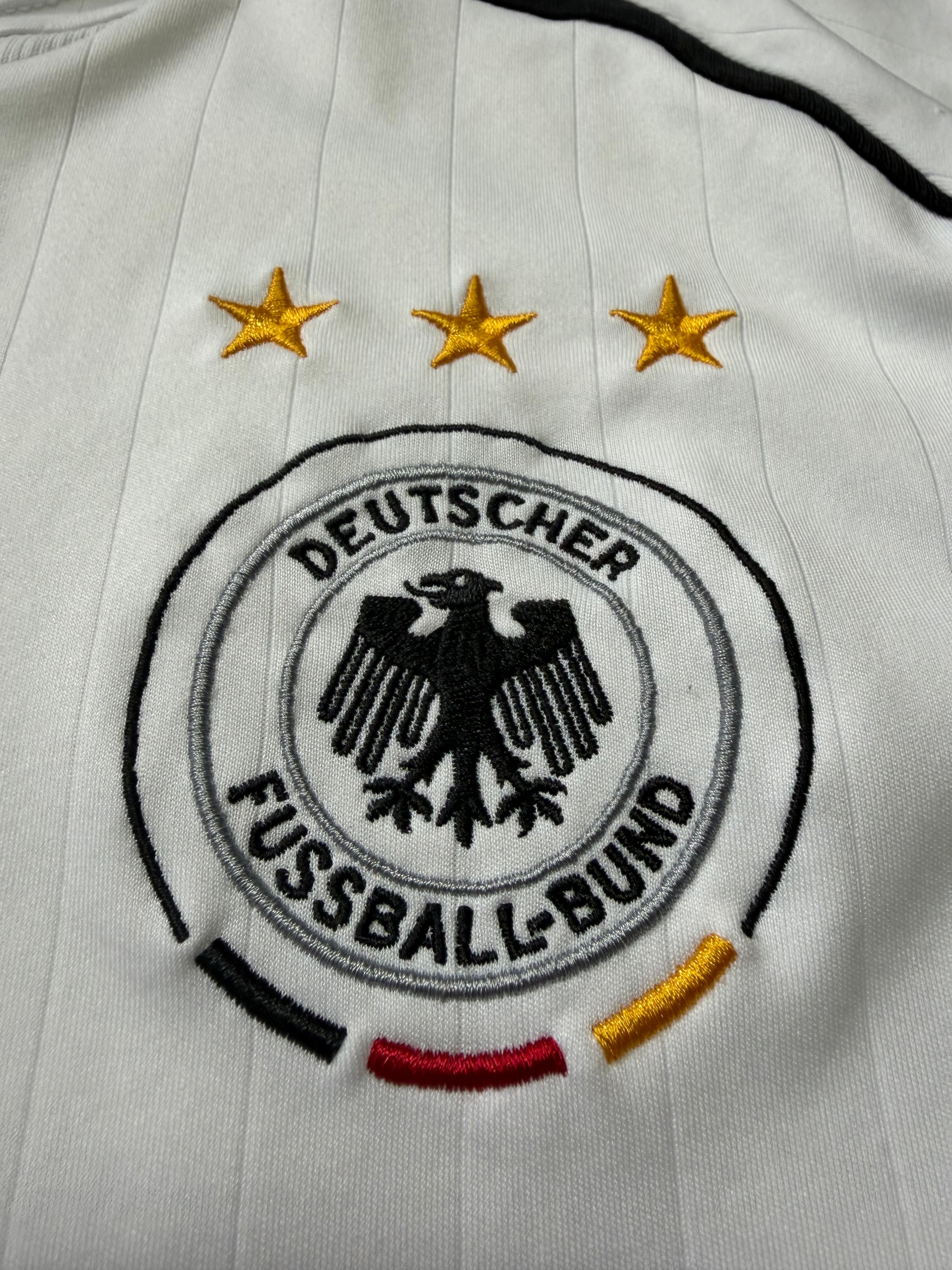 DFB Deutschland 2006