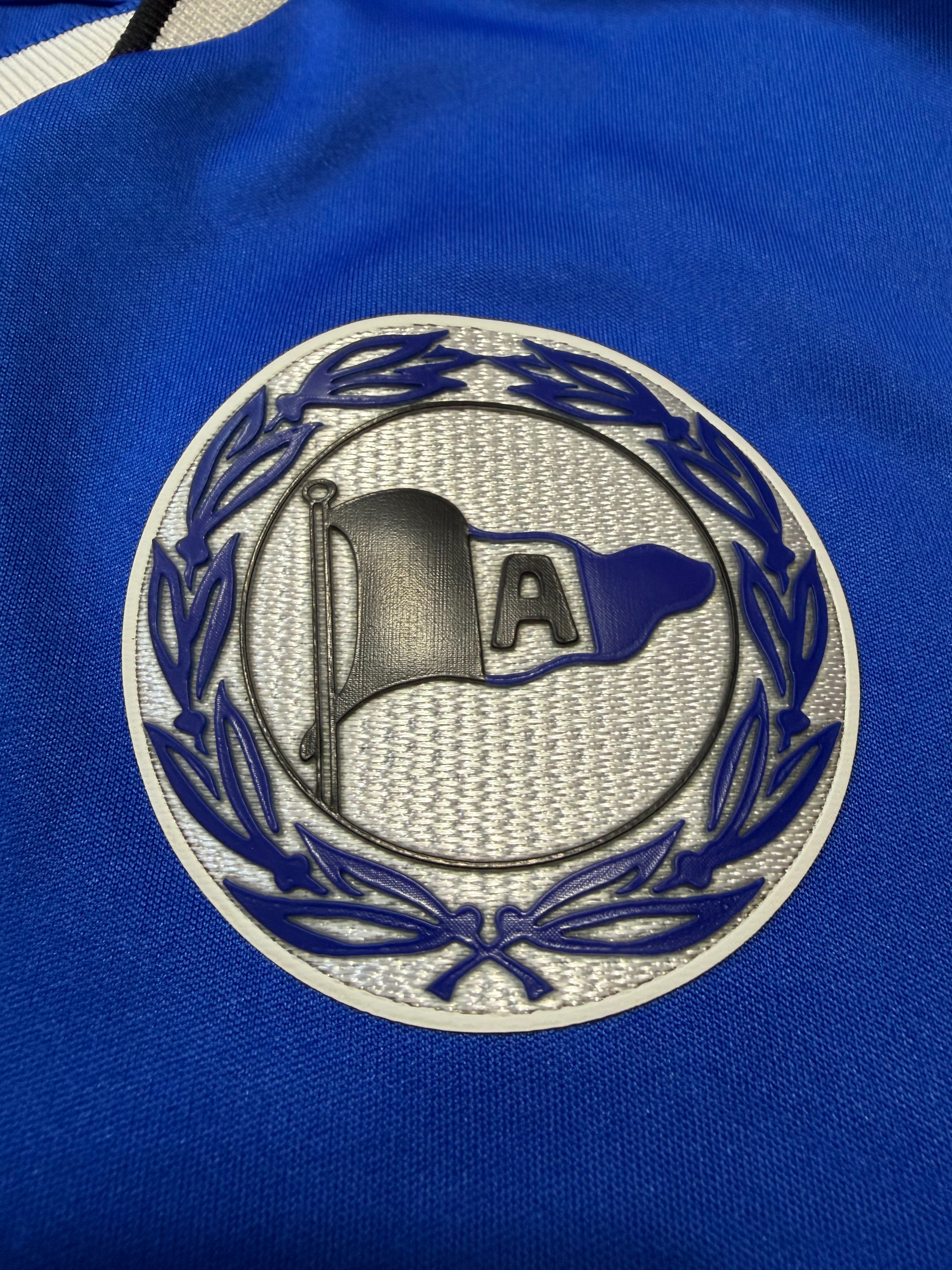 Arminia Bielefeld 2018/2019 #9 Fabian Klos