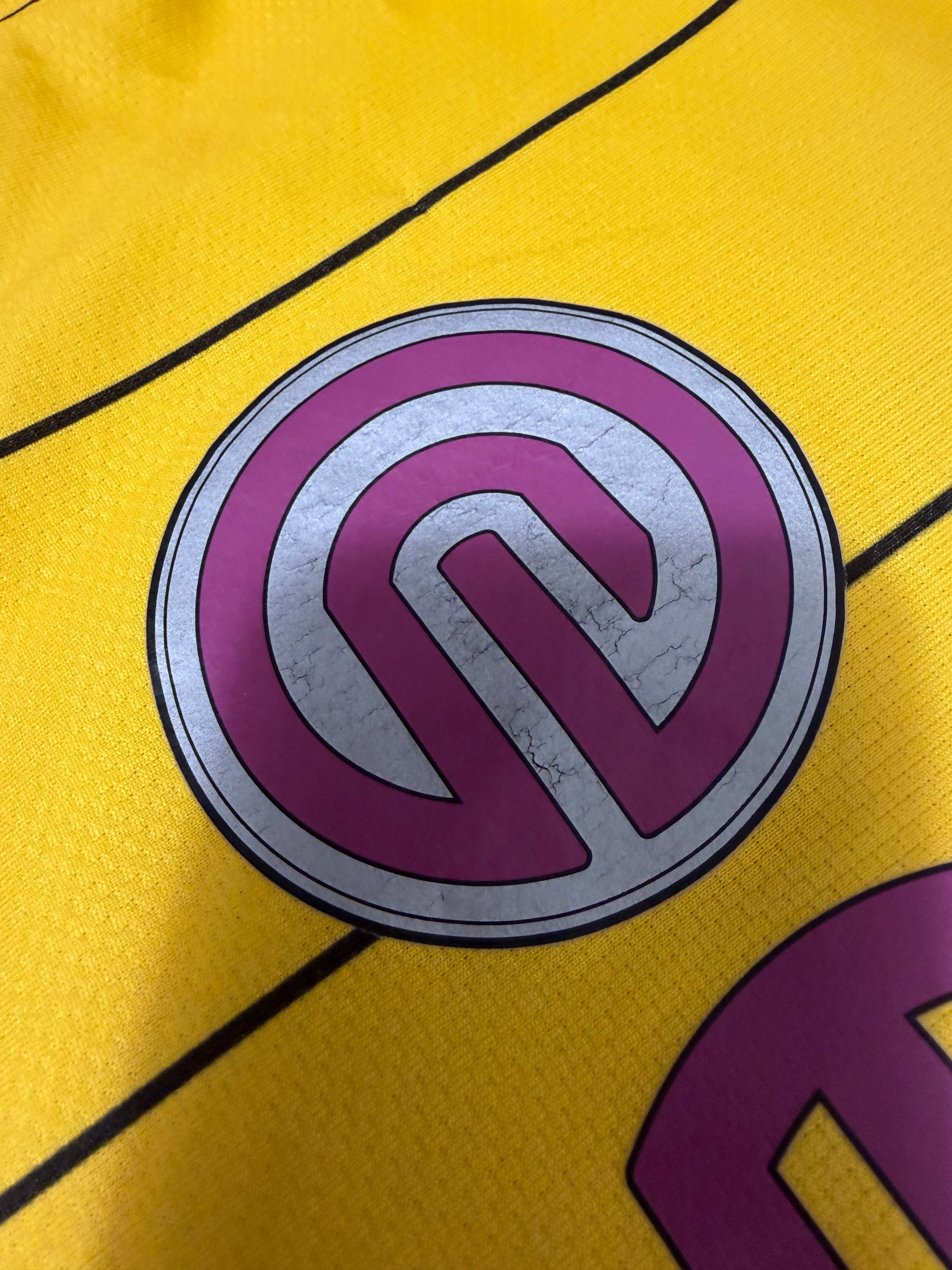 BVB Borussia Dortmund 2008/2009 #30 Tamás Hajnal