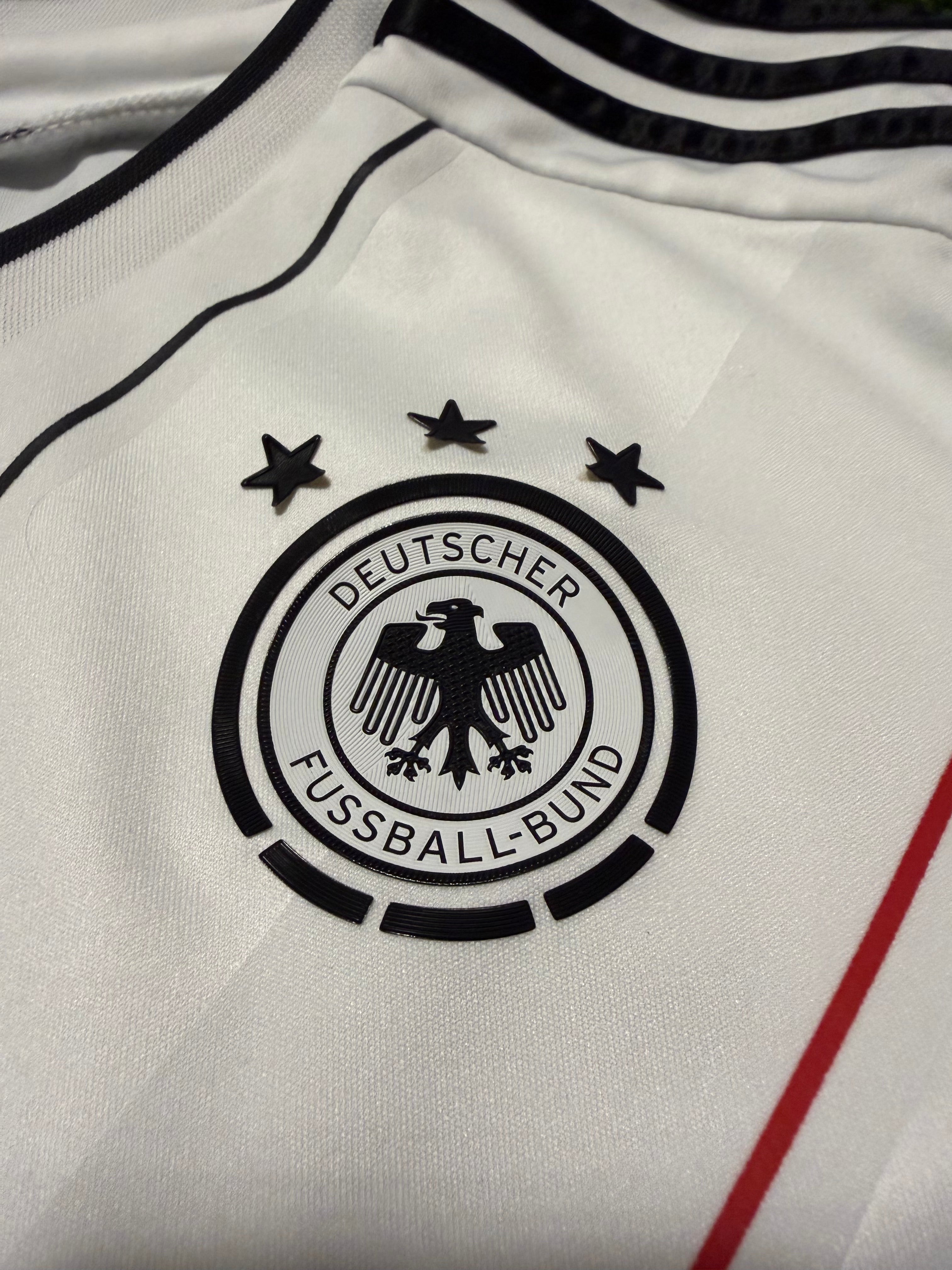 DFB Deutschland EM 2012 (Kinder 158)