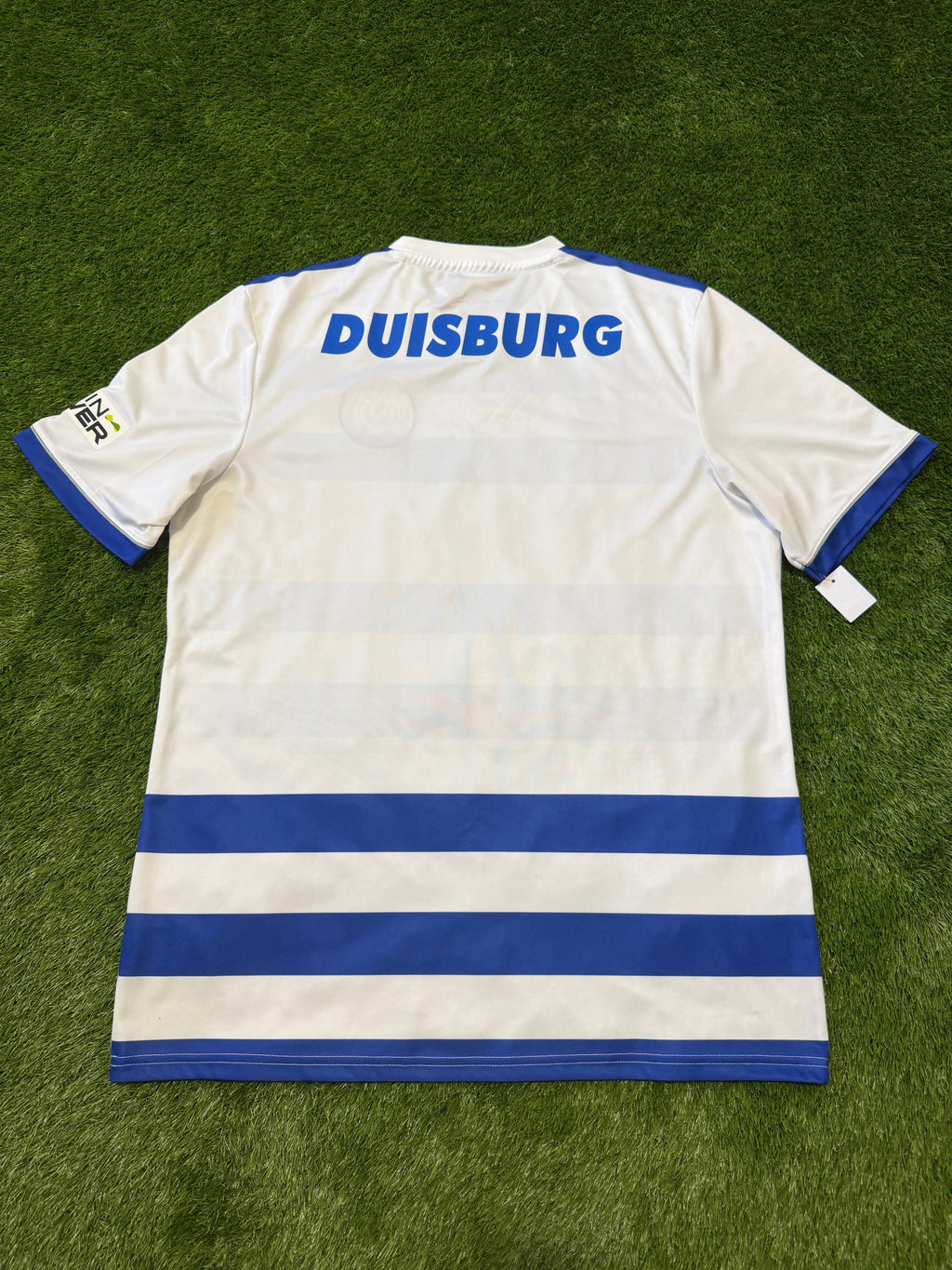 MSV Duisburg 2018/2019