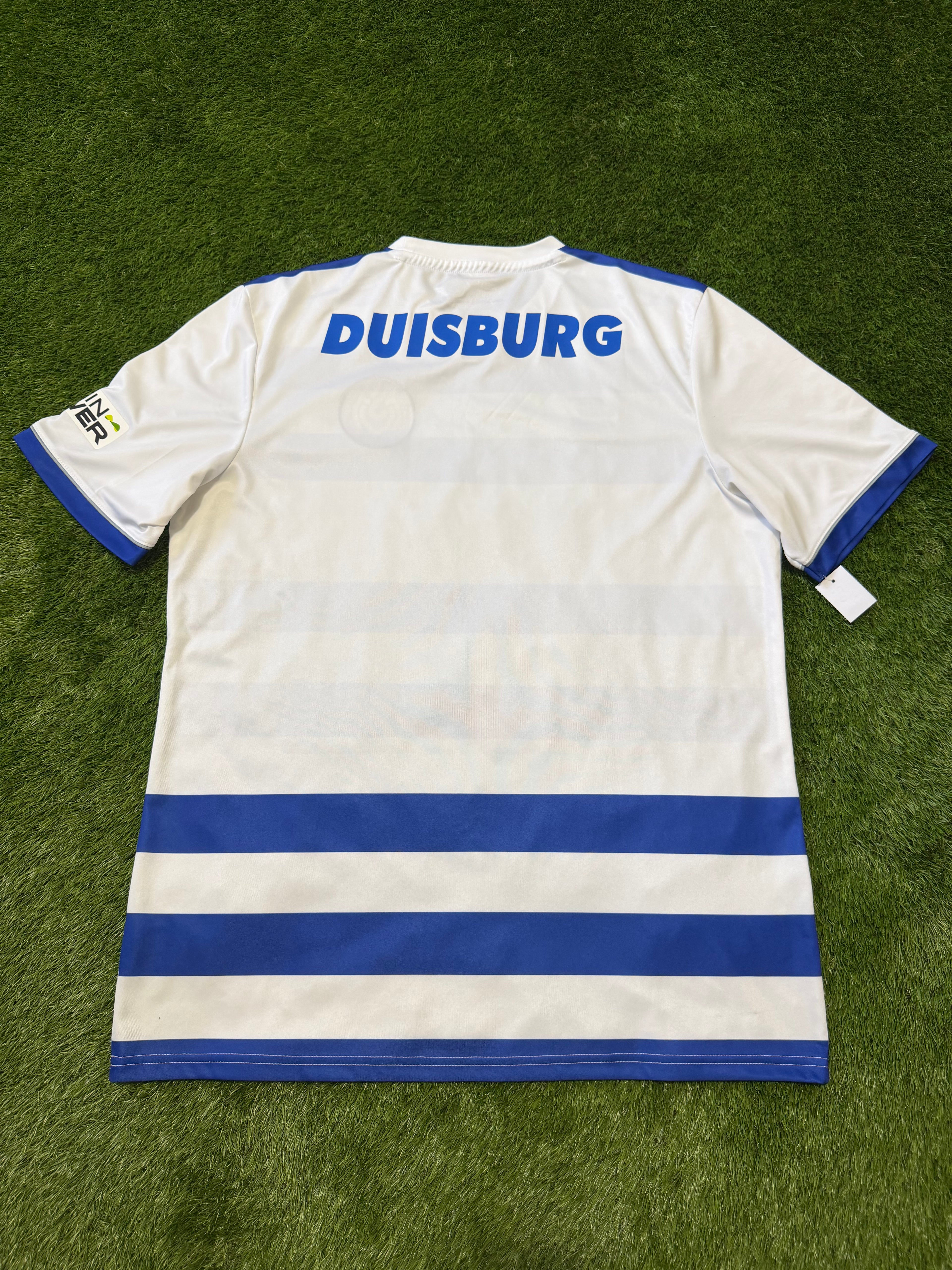 MSV Duisburg 2018/2019