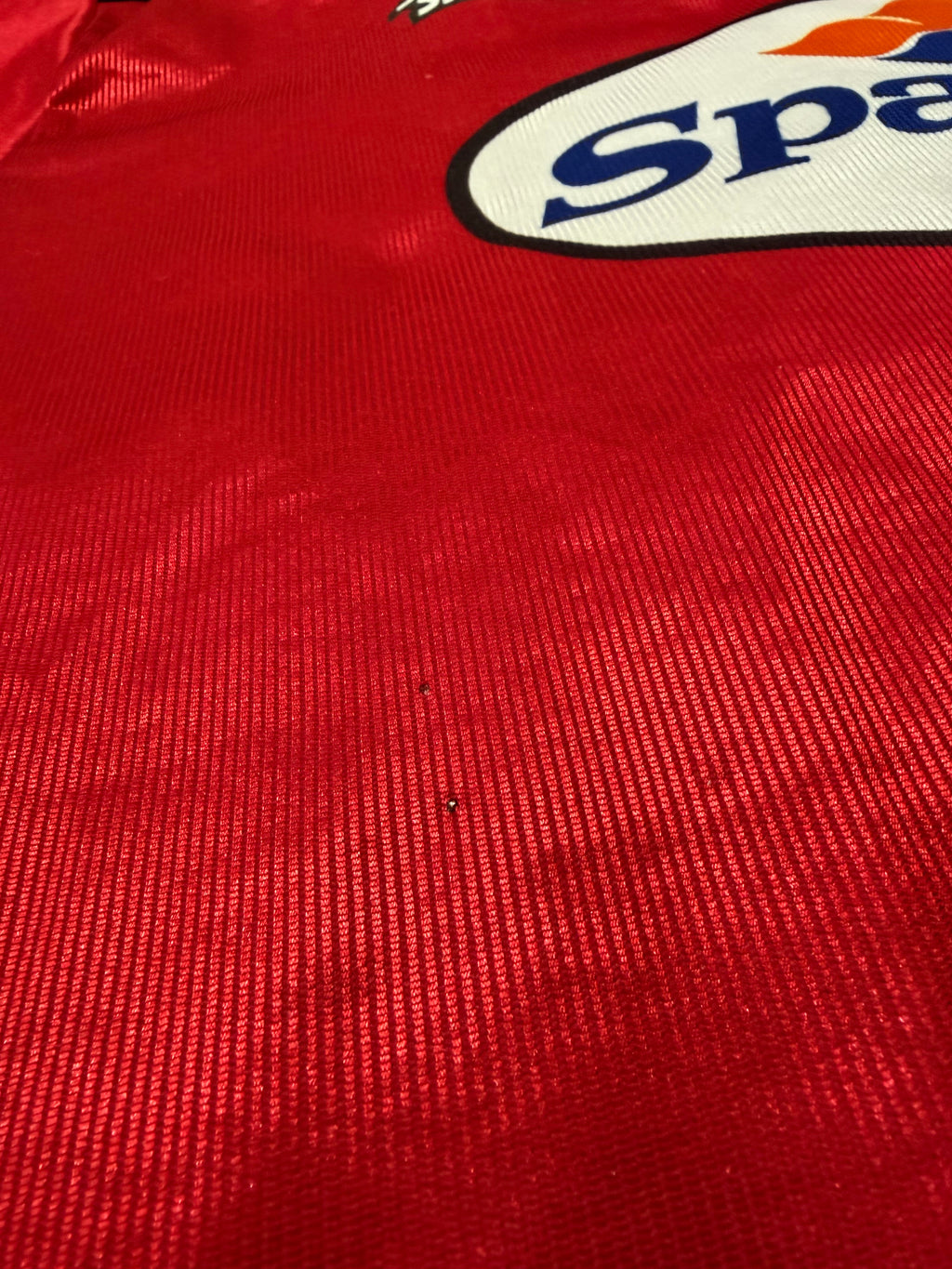 RCD Mallorca 2000/2001