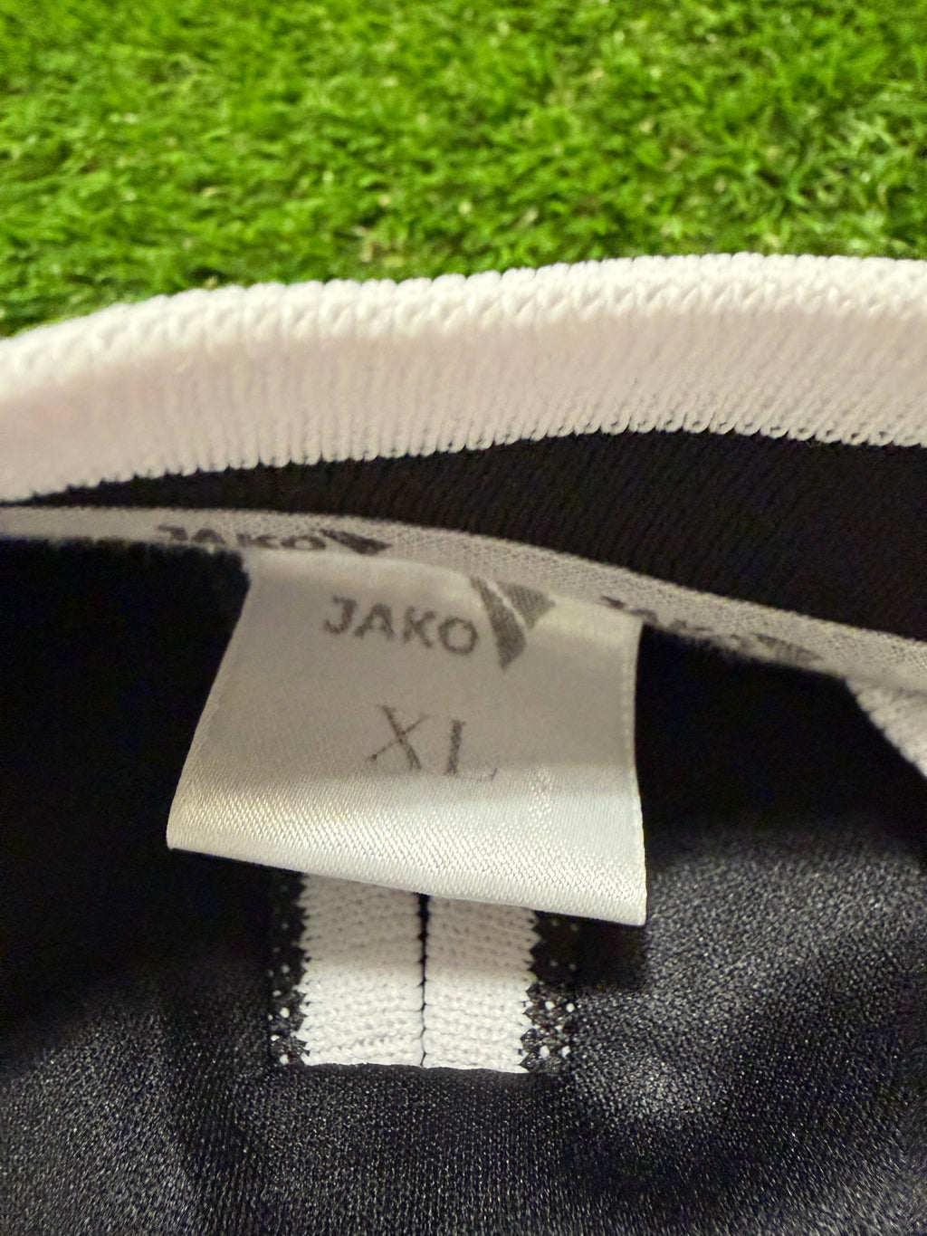 LR Ahlen 2002/2003 Spielertrikot #17 Ghigani