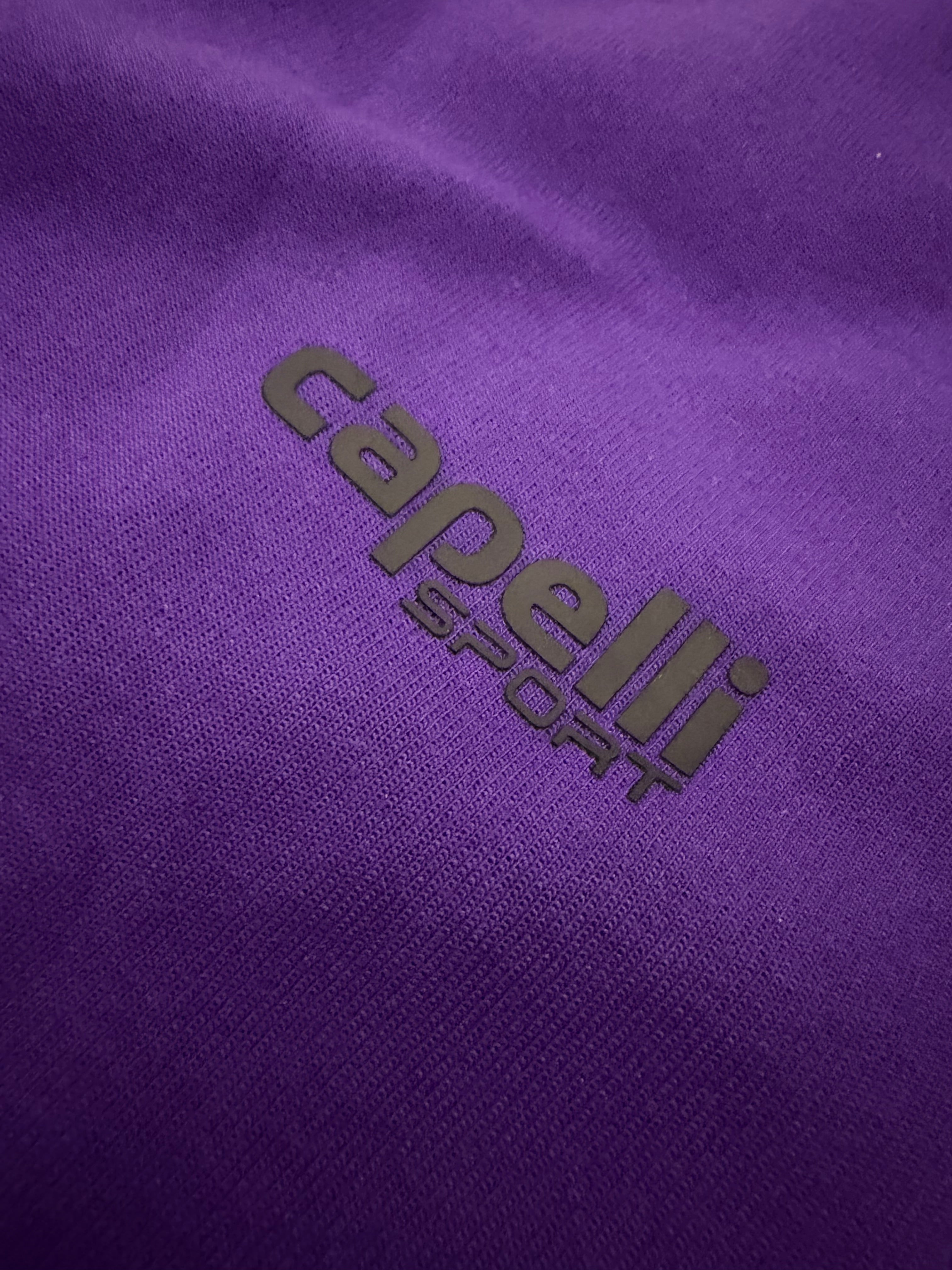 VFL Osnabrück Jacke 2025/2026 #NEU