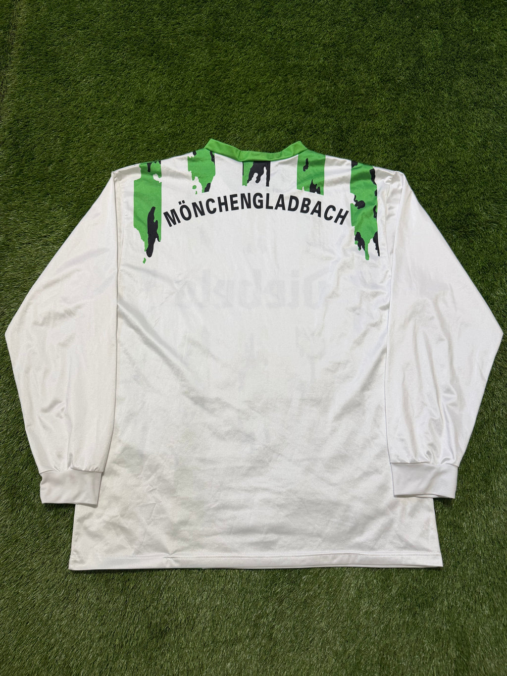 Borussia Mönchengladbach longsleeve 1994/1995