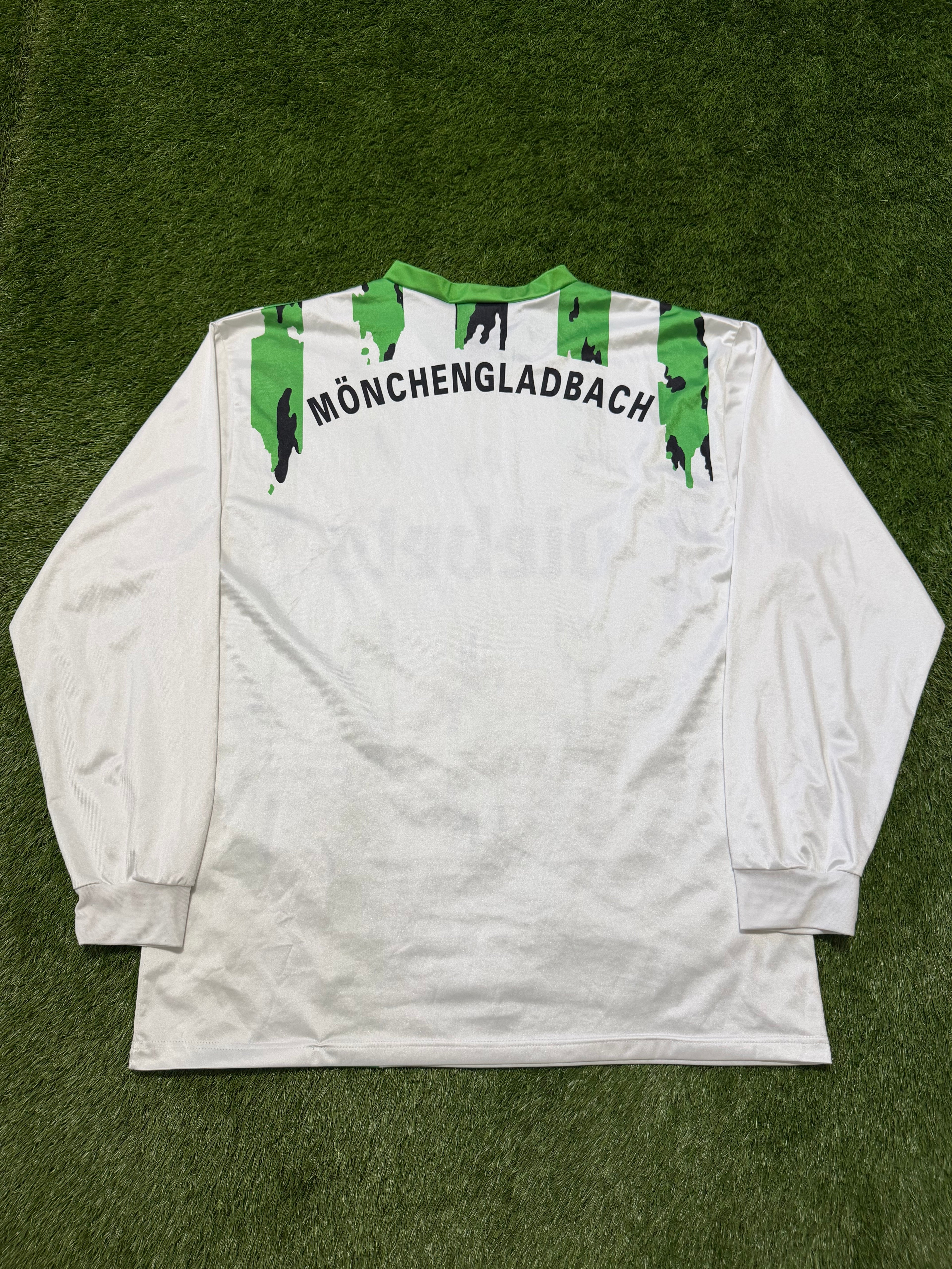 Borussia Mönchengladbach longsleeve 1994/1995