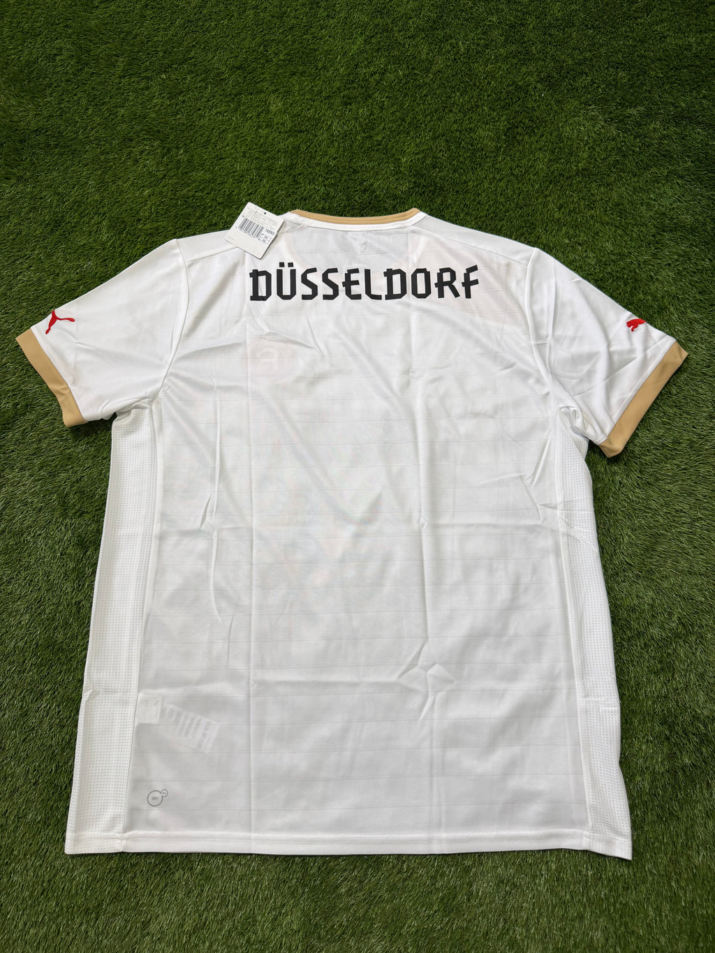 Fortuna Düsseldorf 2012/2013 #NEU