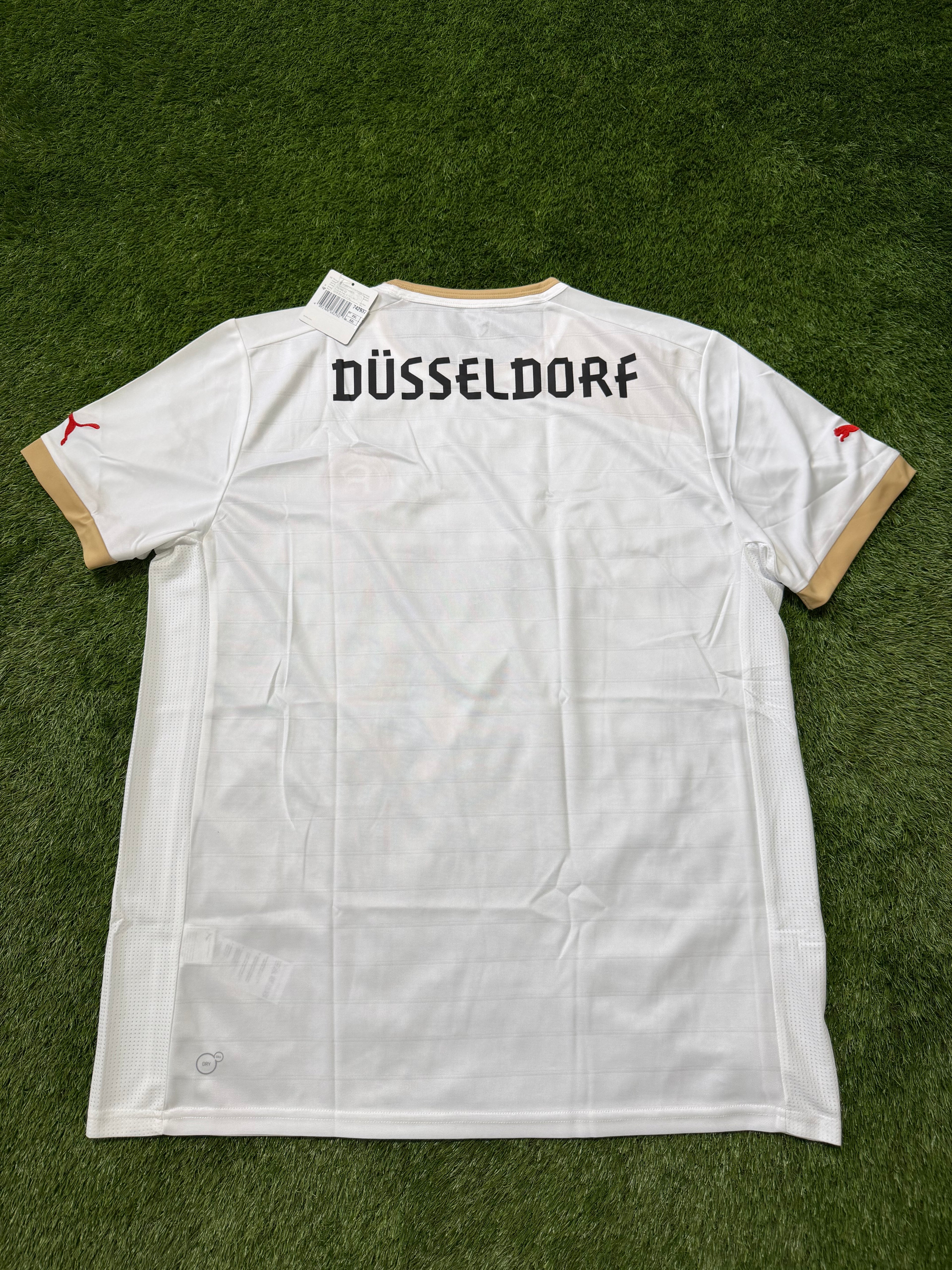 Fortuna Düsseldorf 2012/2013 #NEU